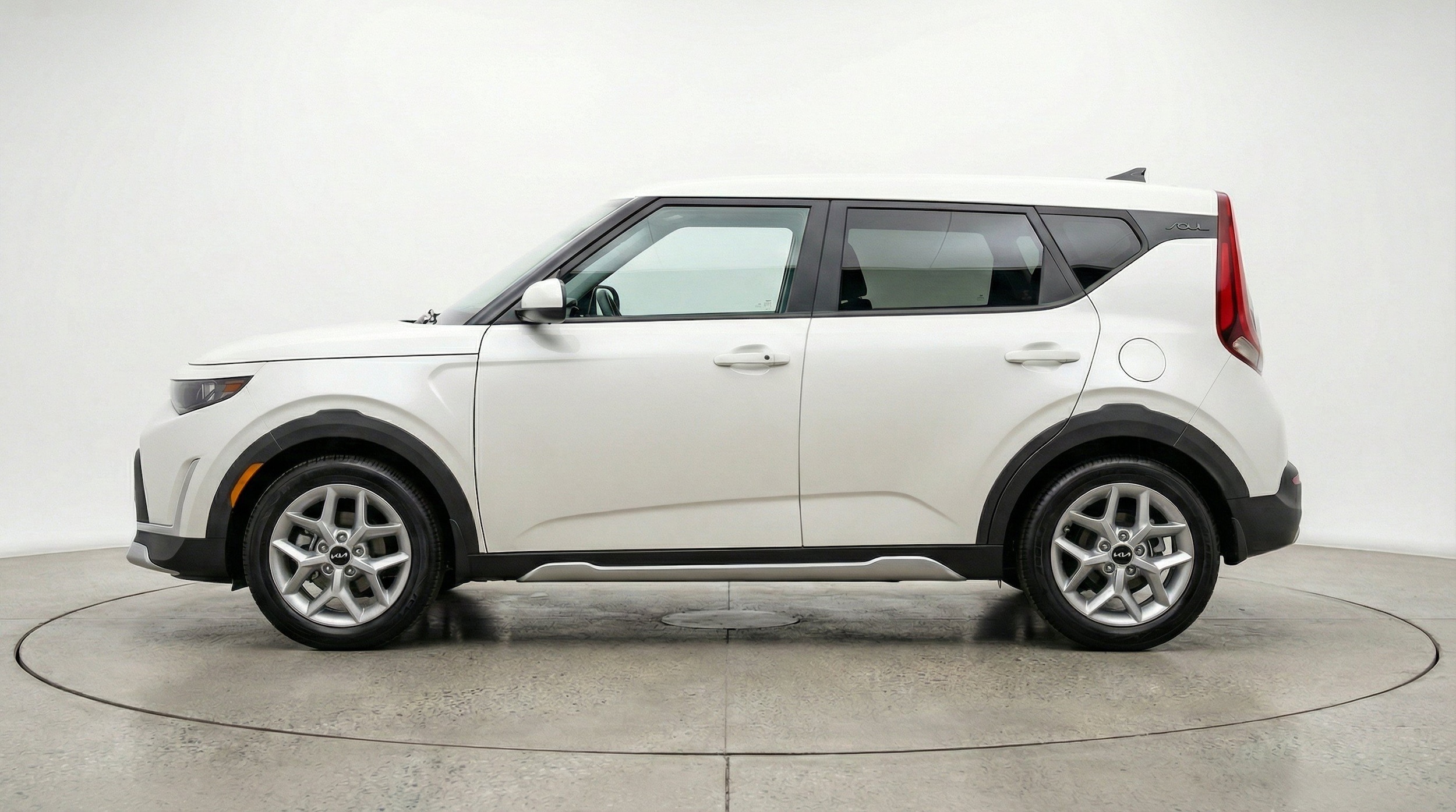 Thumbnail: 2025 Kia Soul - 5