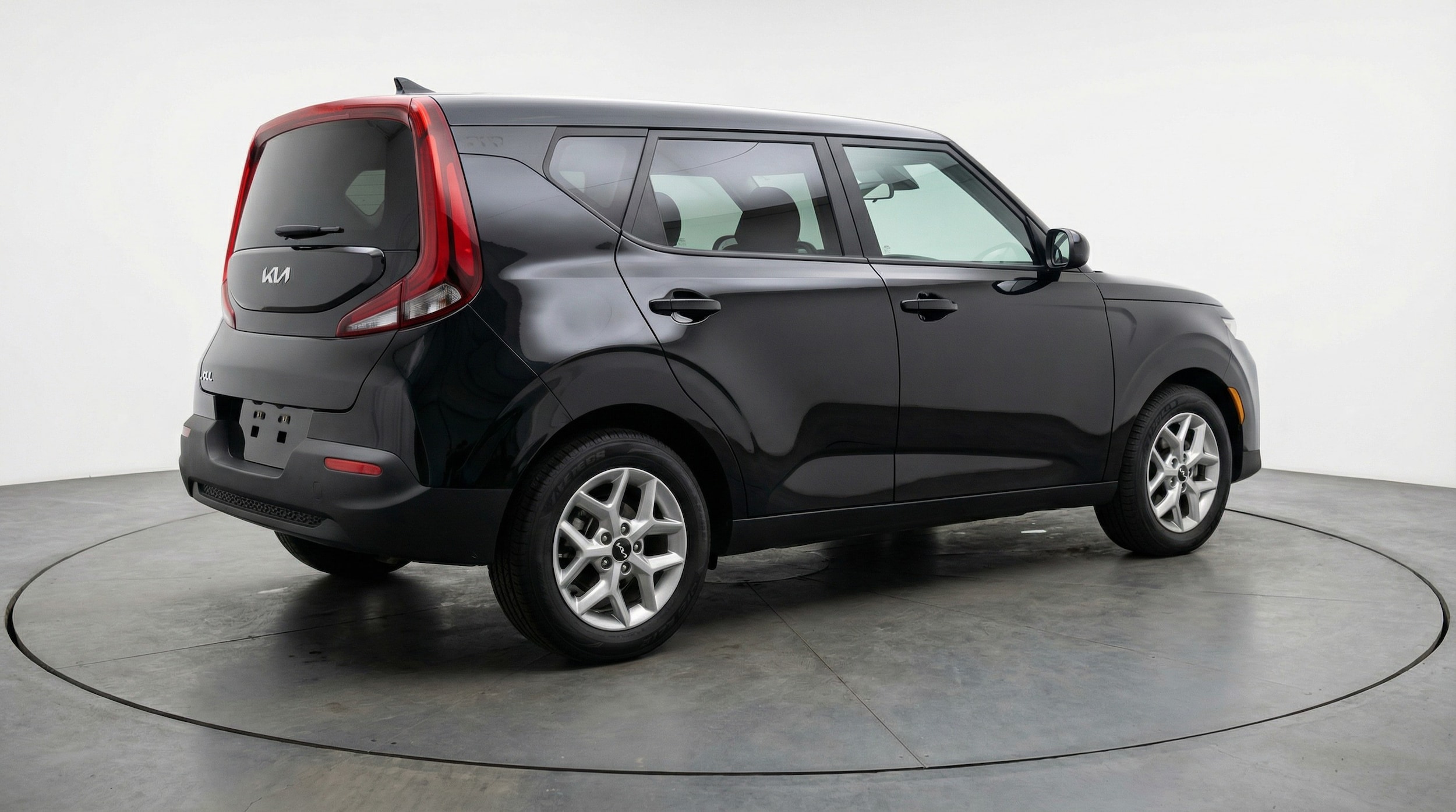 Thumbnail: 2025 Kia Soul - 7