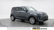 2025 Kia Soul  -
                  Hoover, AL
