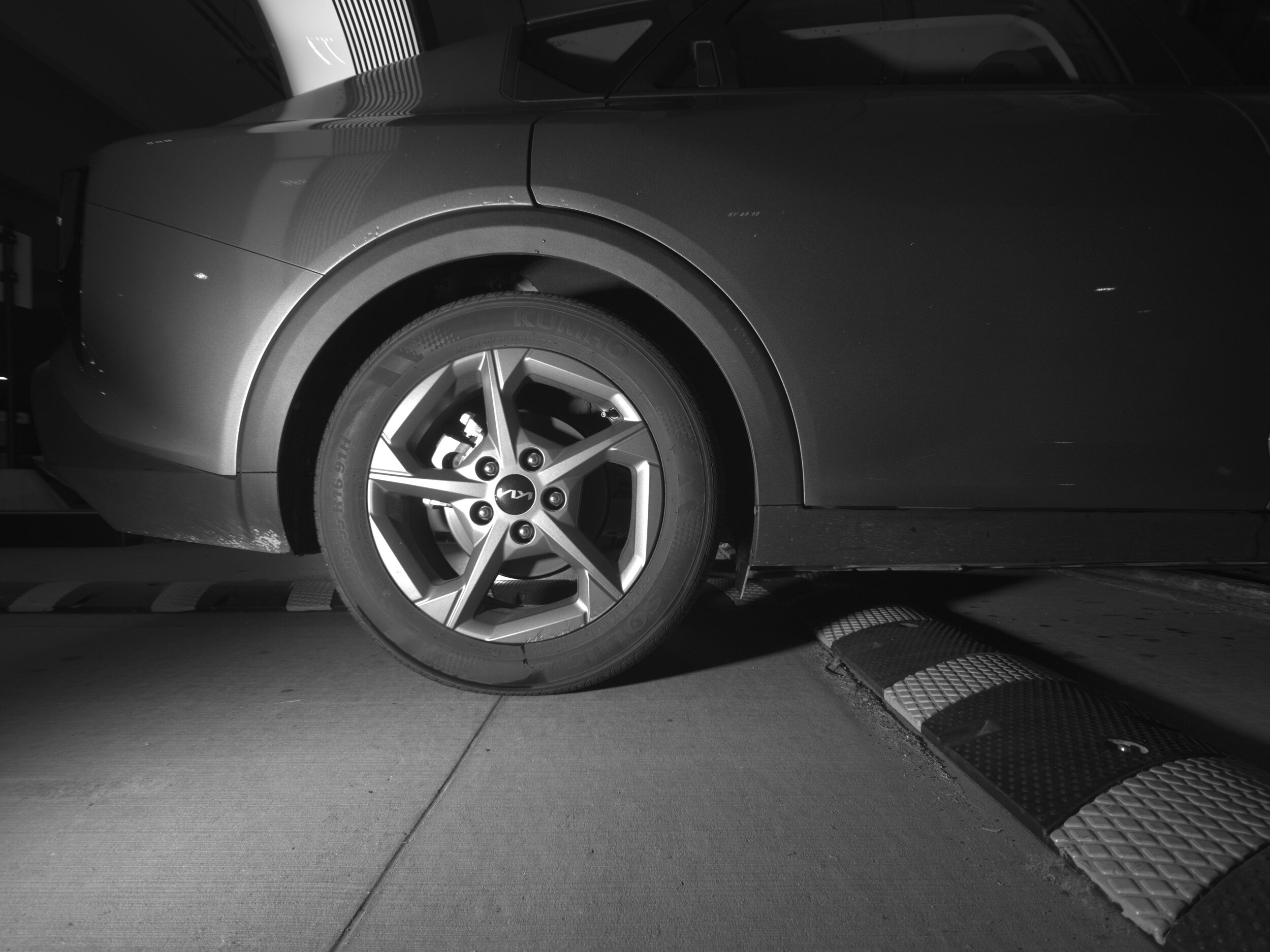 Thumbnail: 2025 Kia K4 - 12