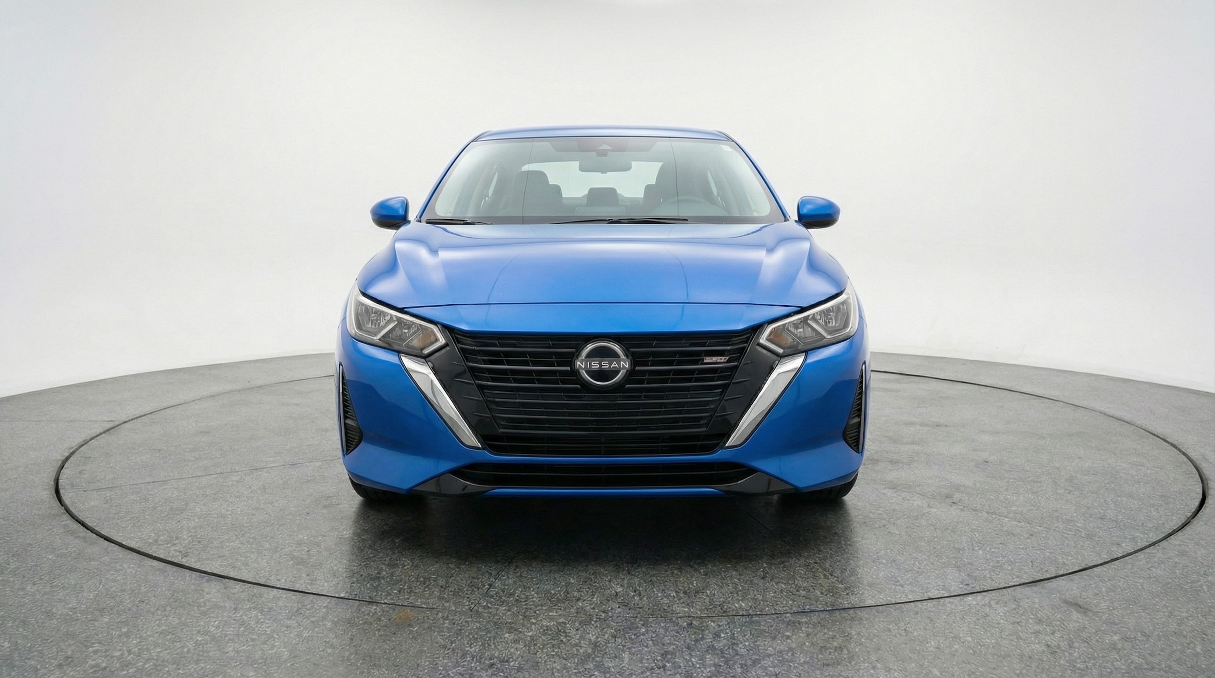 Thumbnail: 2025 Nissan Sentra - 2