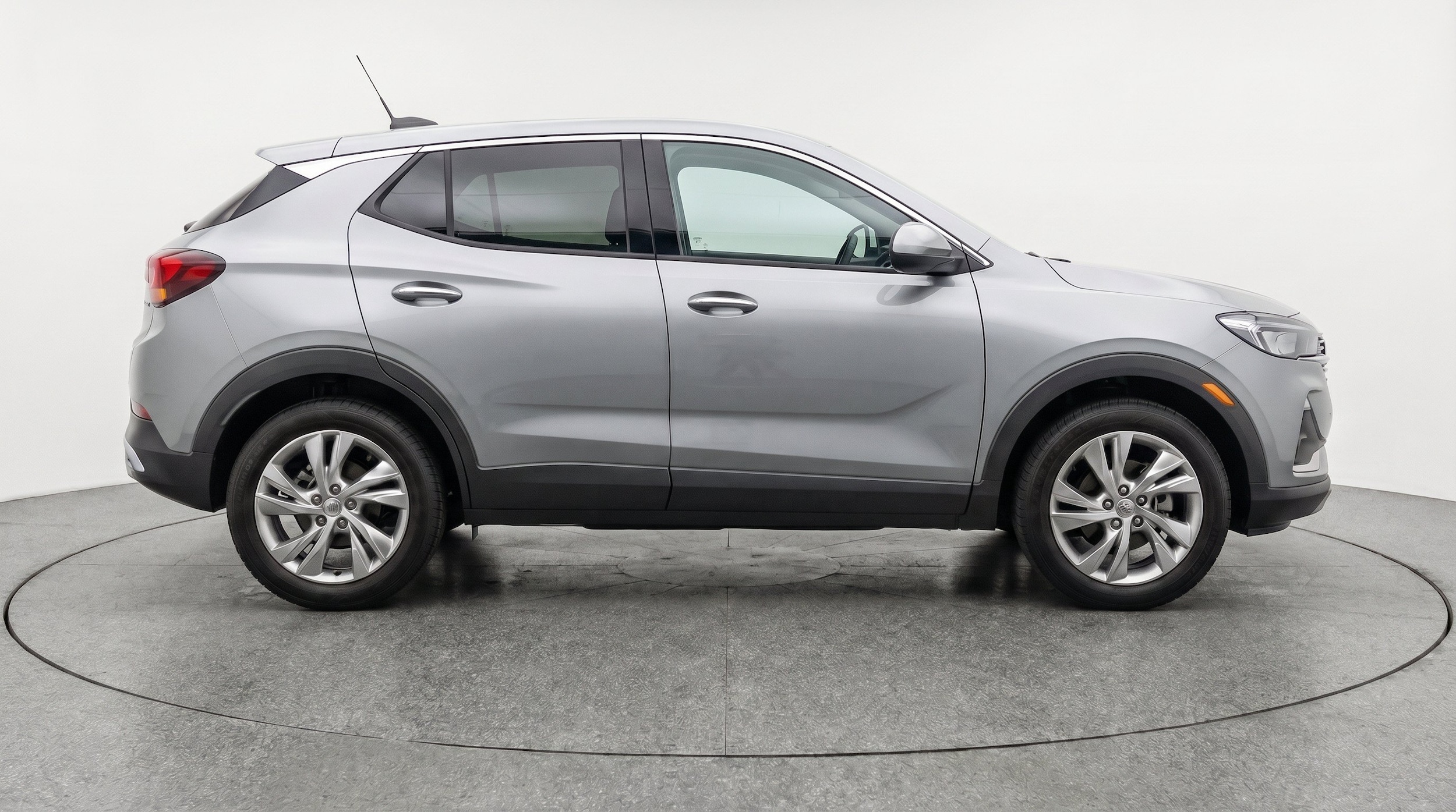 Thumbnail: 2026 Buick Encore GX - 11