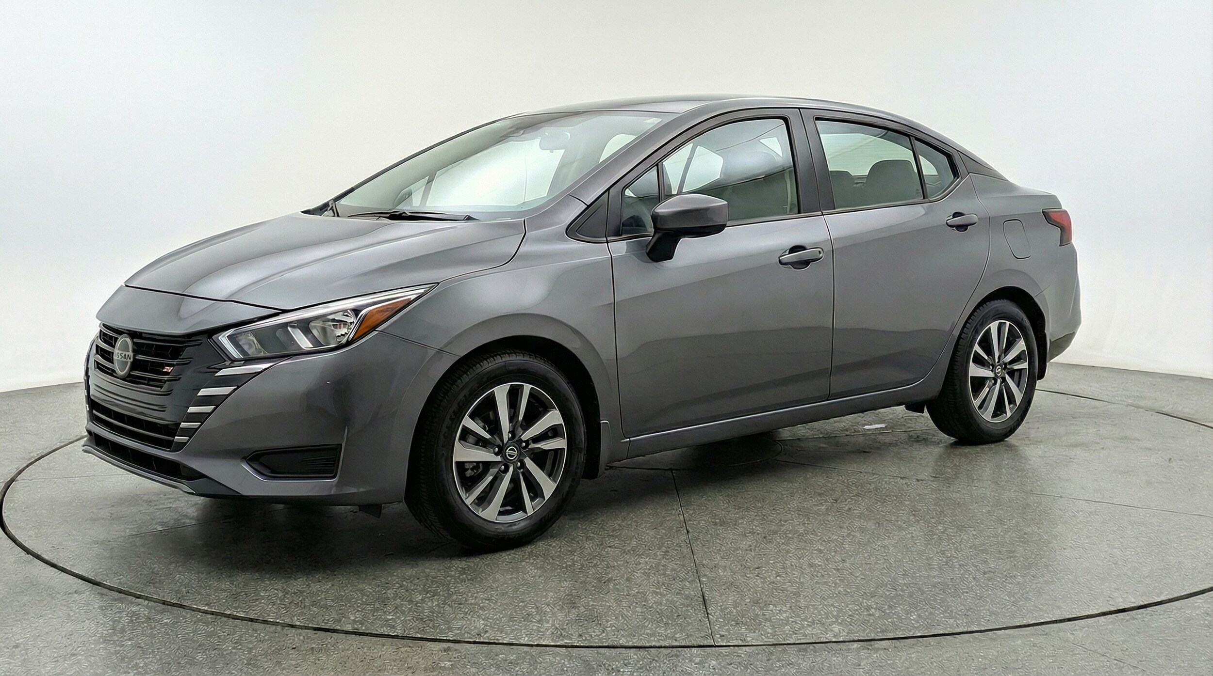 Thumbnail: 2025 Nissan Versa - 3