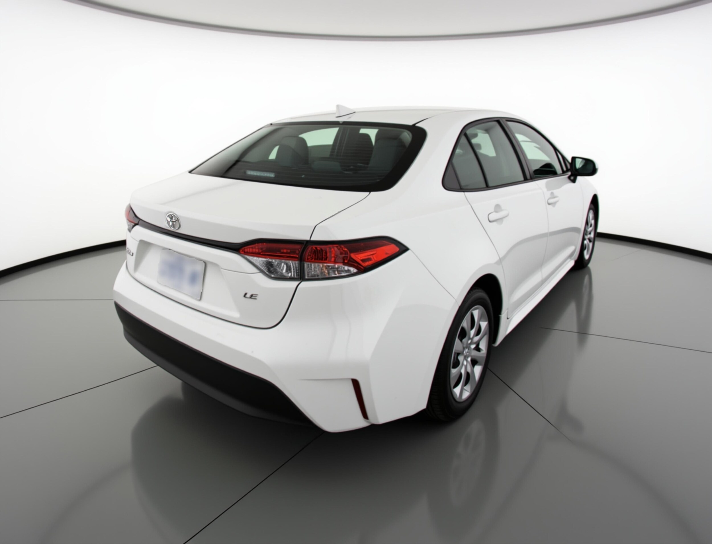 Thumbnail: 2025 Toyota Corolla - 7