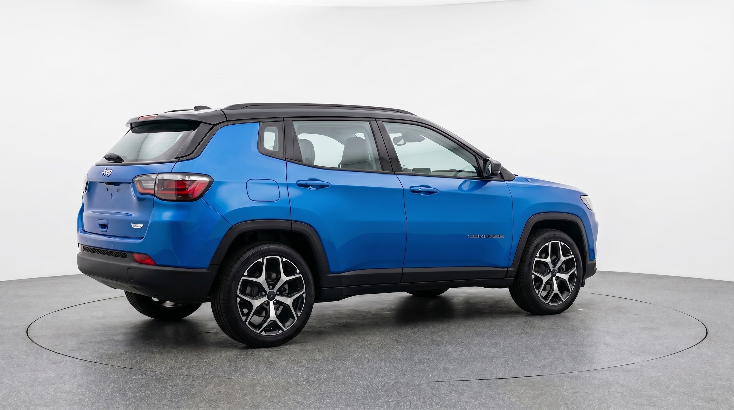 Thumbnail: 2025 Jeep Compass - 7