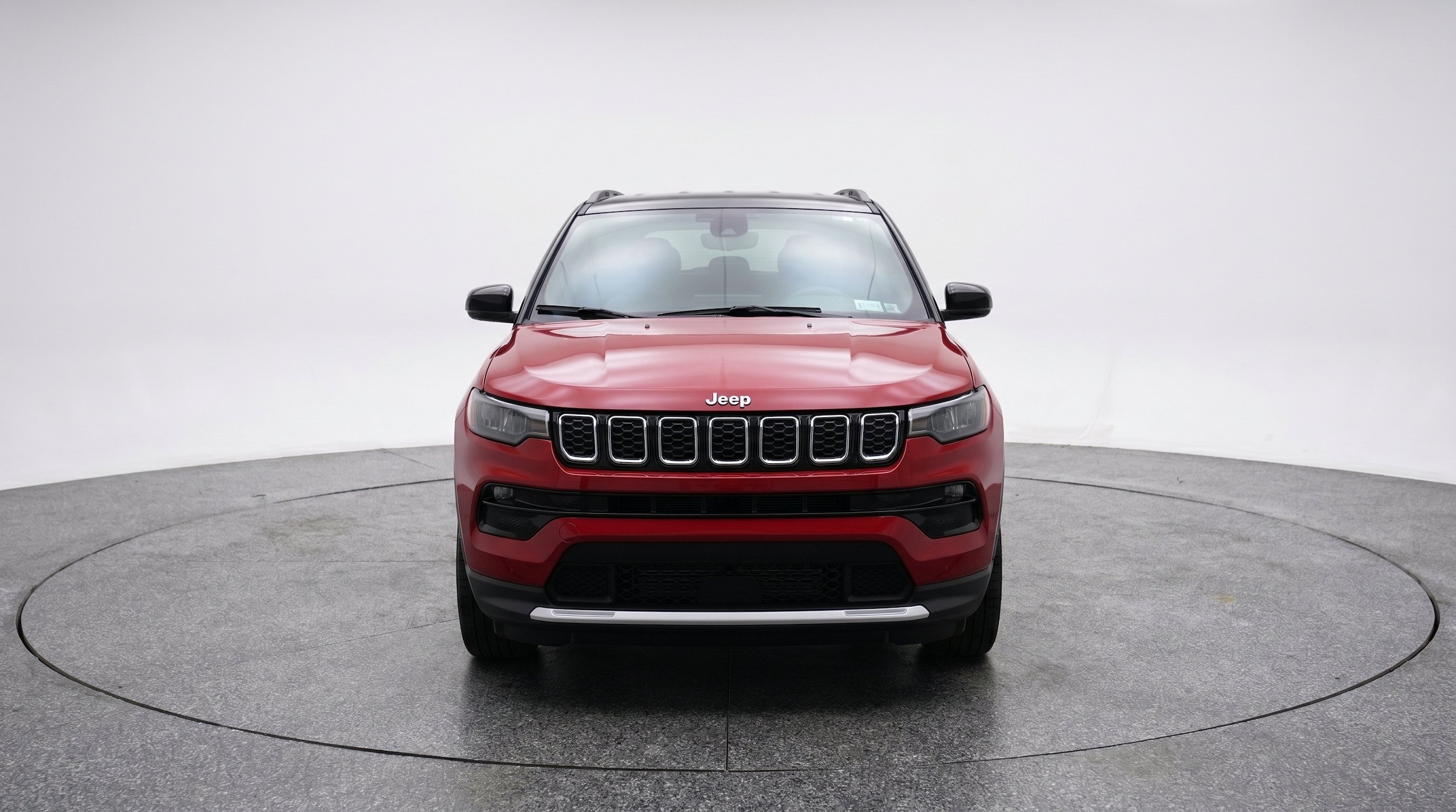 Thumbnail: 2025 Jeep Compass - 2
