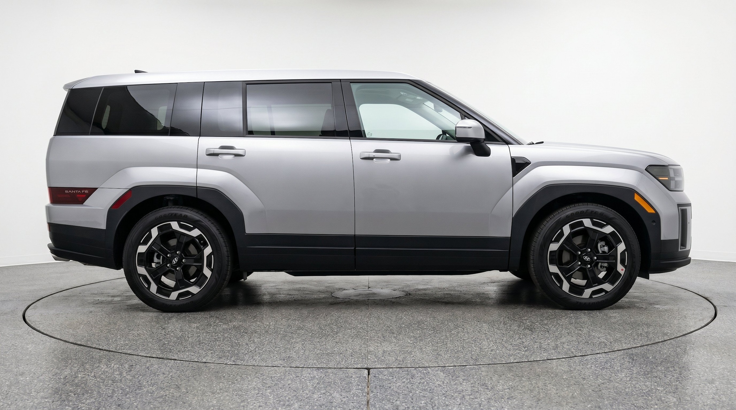 Thumbnail: 2026 Hyundai Santa Fe - 11