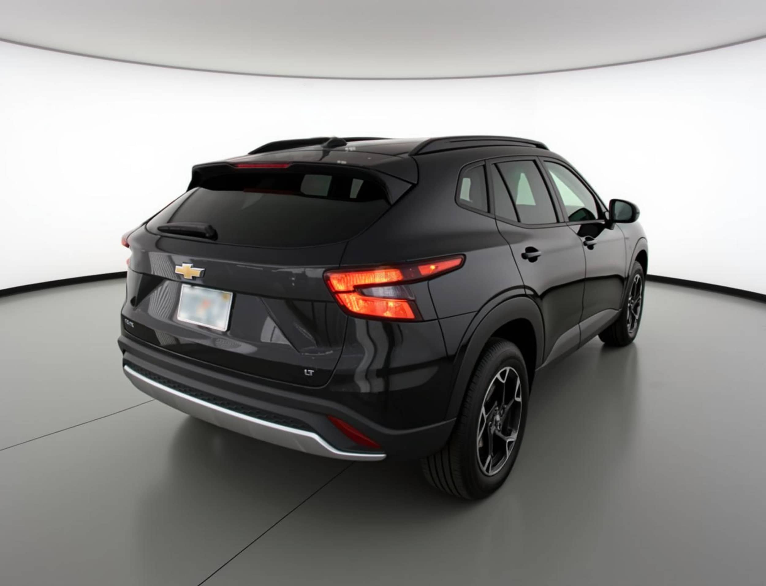 Thumbnail: 2025 Chevrolet Trax - 7