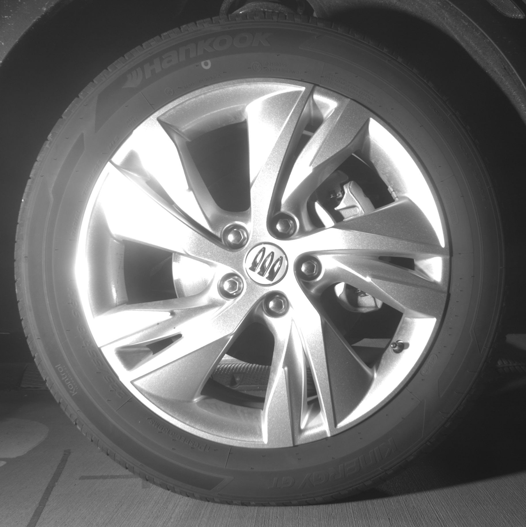 Thumbnail: 2026 Buick Encore GX - 13