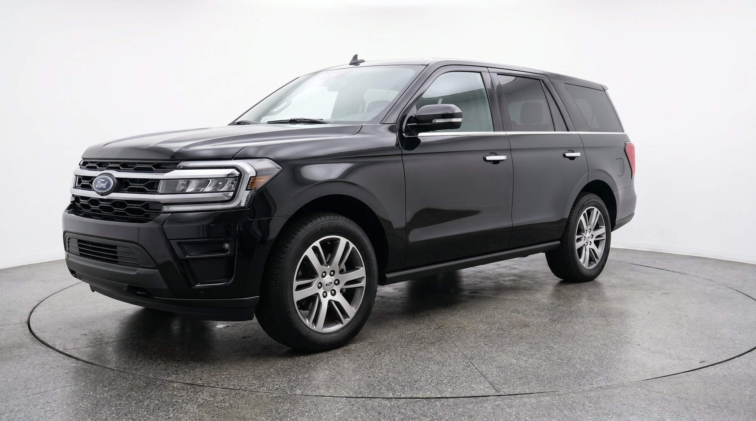Thumbnail: 2024 Ford Expedition - 3