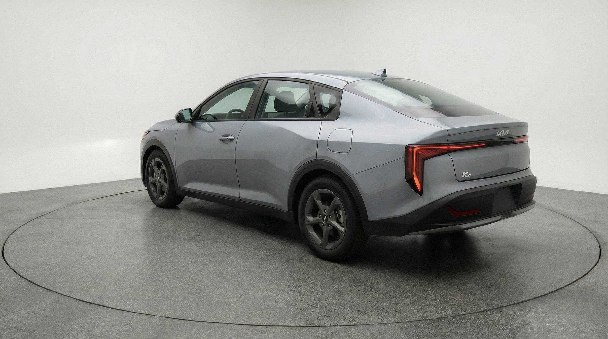 Thumbnail: 2025 Kia K4 - 5