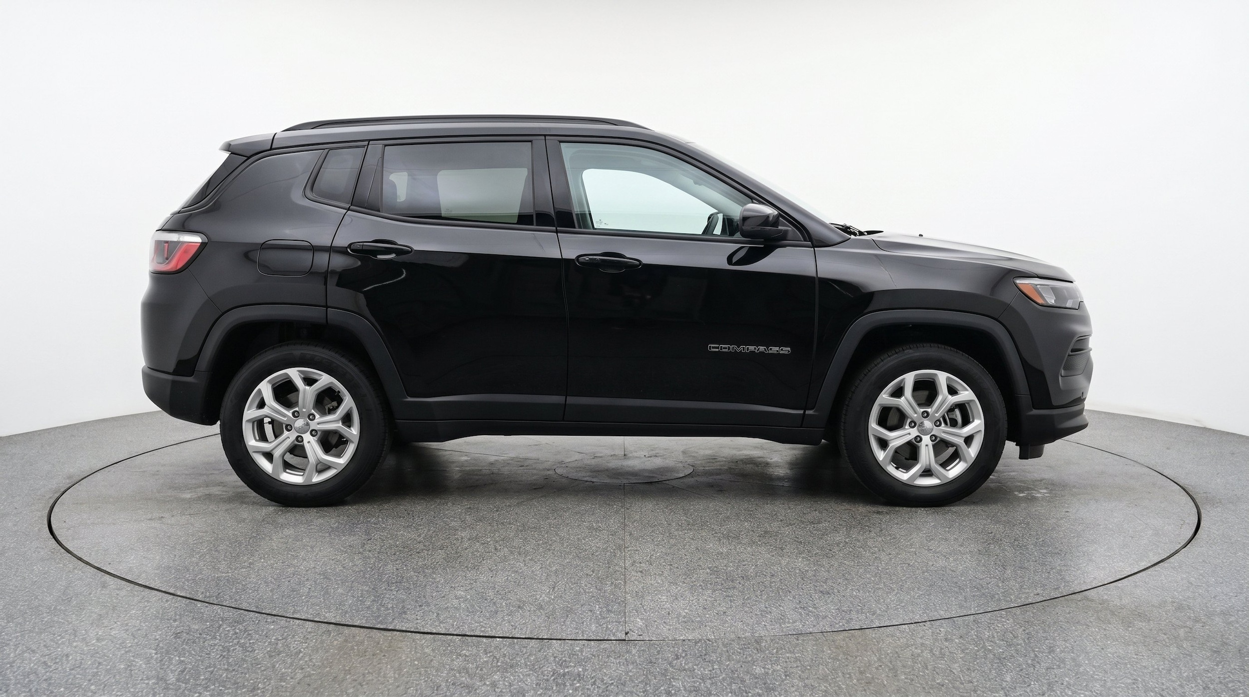 Thumbnail: 2025 Jeep Compass - 11