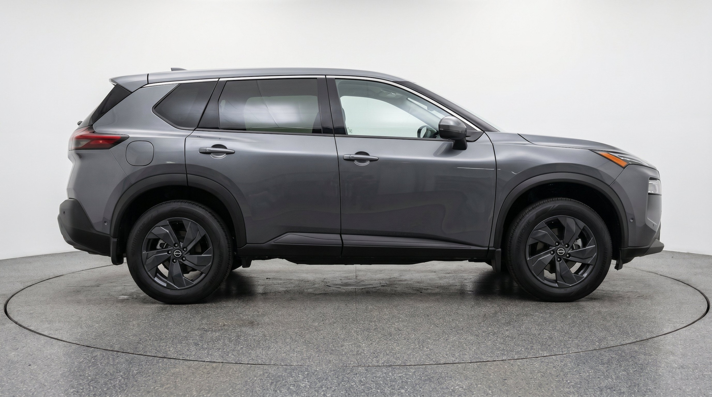 Thumbnail: 2026 Nissan Rogue - 11