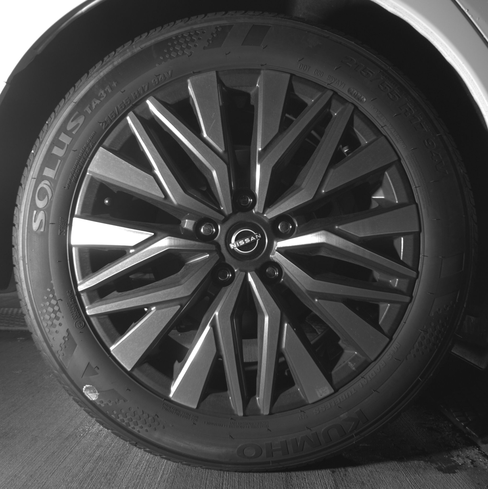 Thumbnail: 2025 Nissan Altima - 12