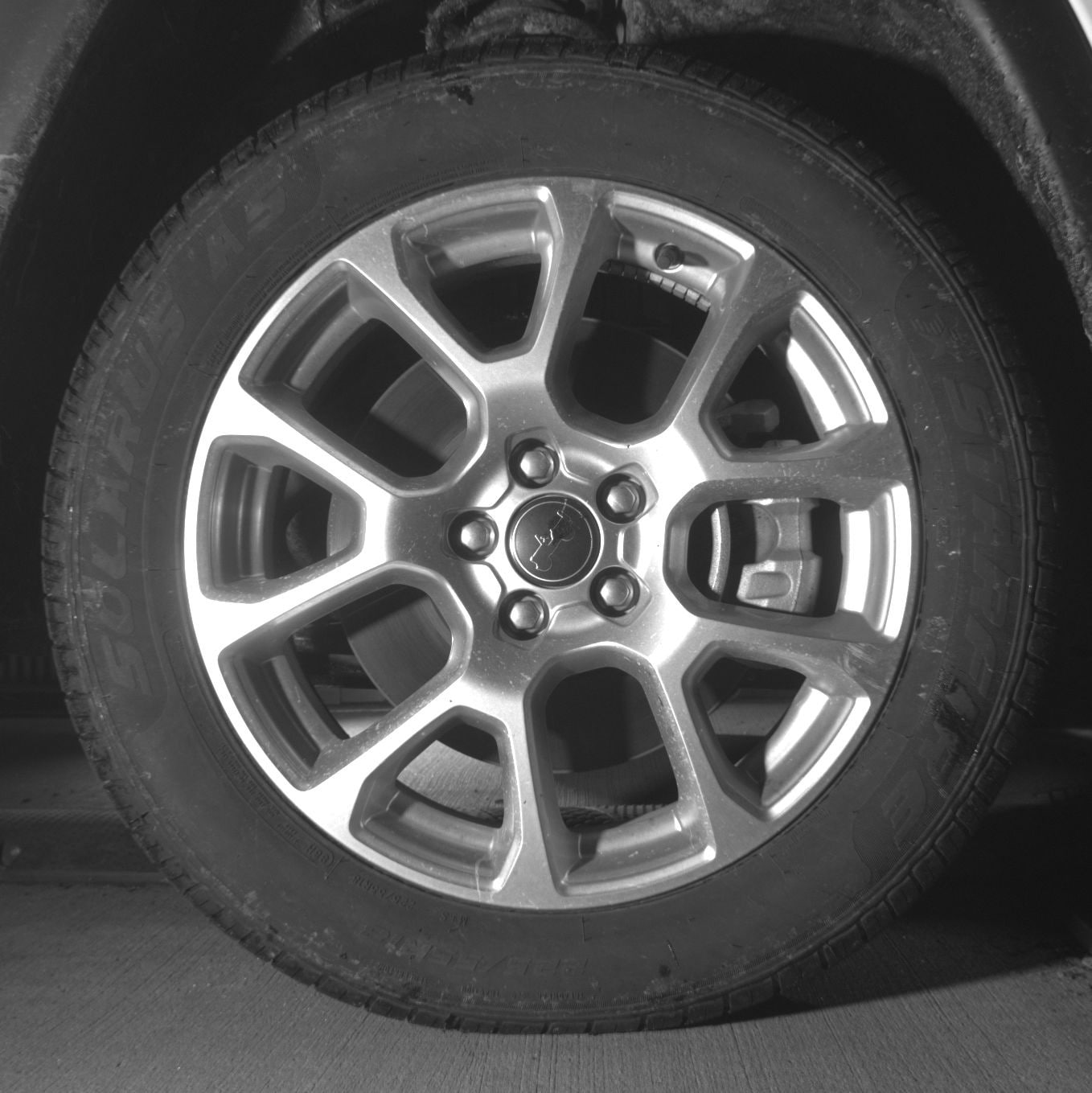 Thumbnail: 2025 Jeep Compass - 10