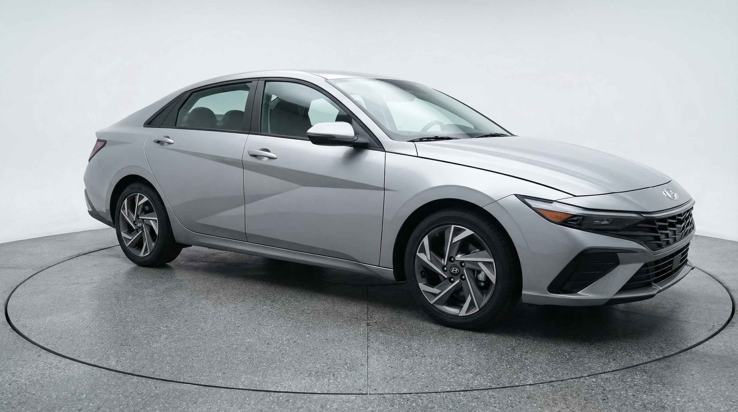 Thumbnail: 2025 Hyundai Elantra - 1