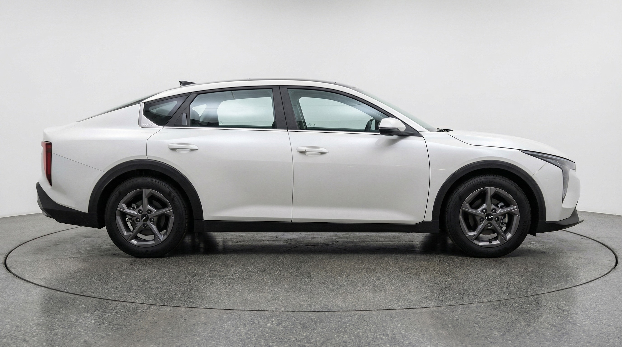 Thumbnail: 2025 Kia K4 - 8