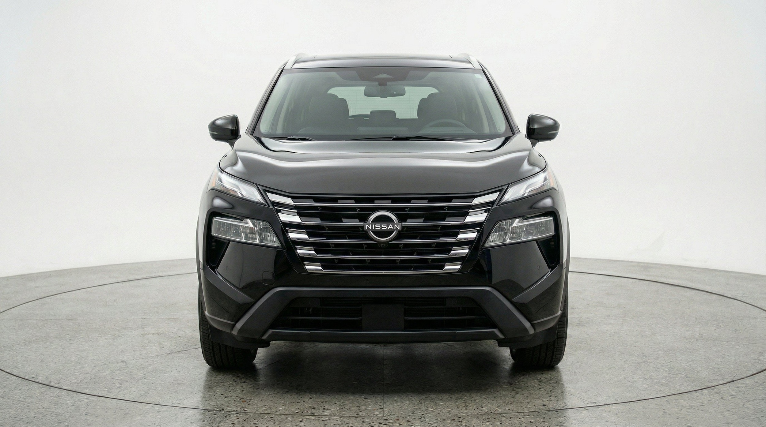 Thumbnail: 2026 Nissan Rogue - 2