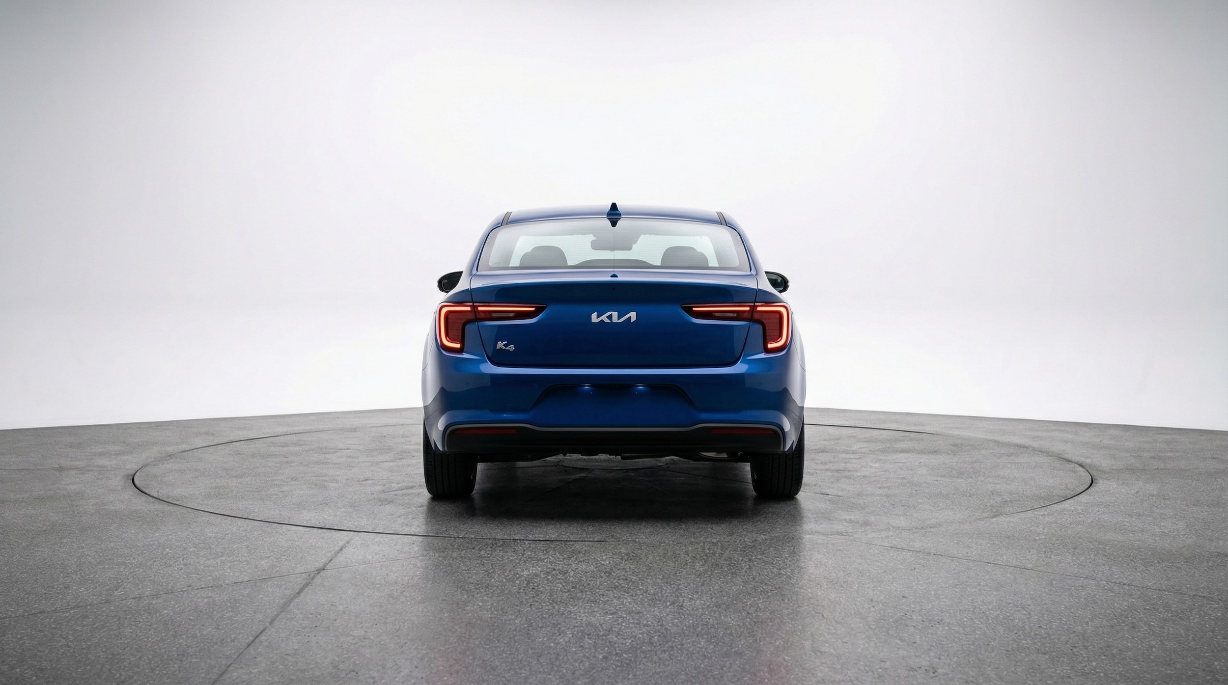 Thumbnail: 2025 Kia K4 - 6