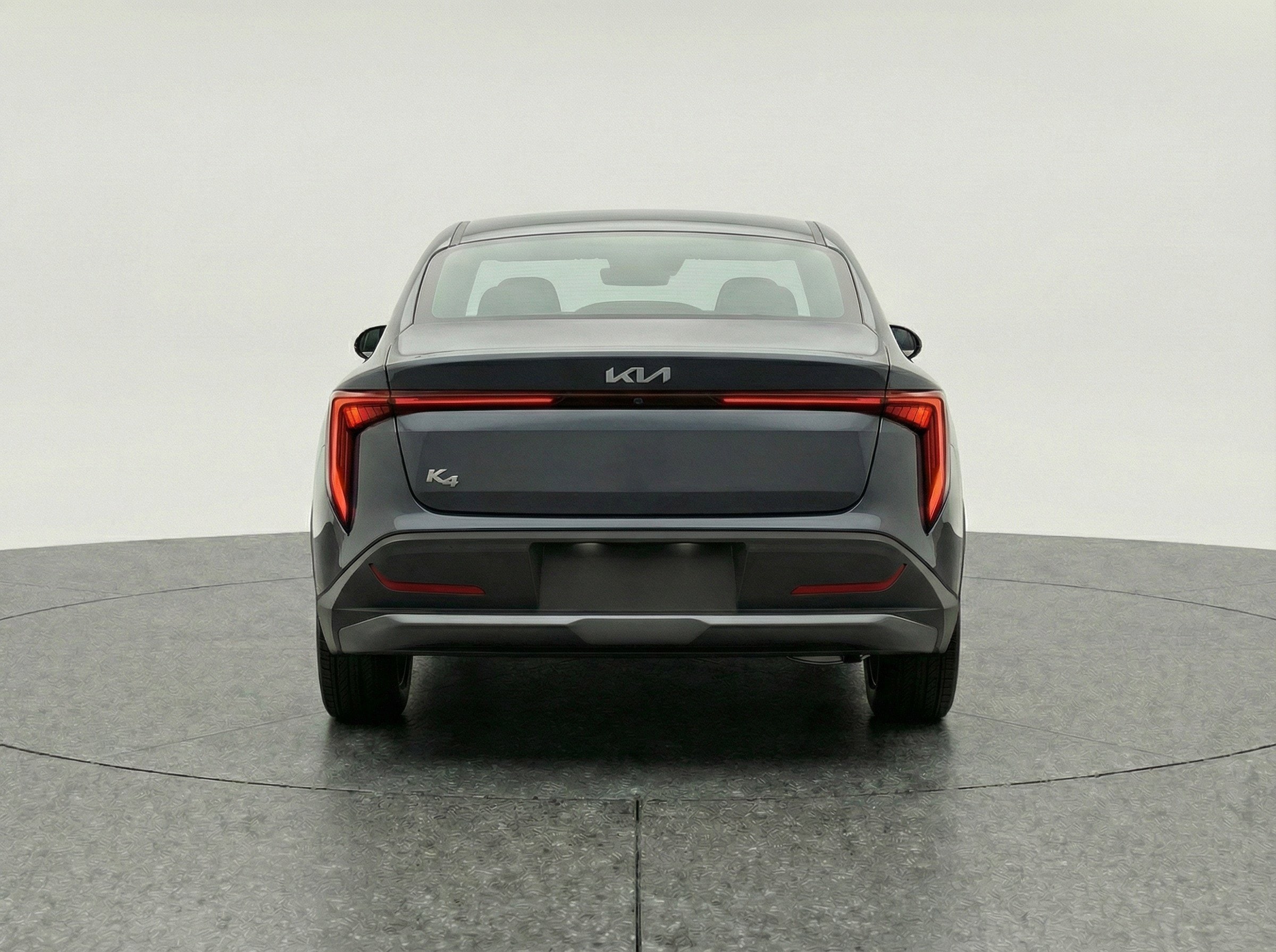 Thumbnail: 2025 Kia K4 - 7