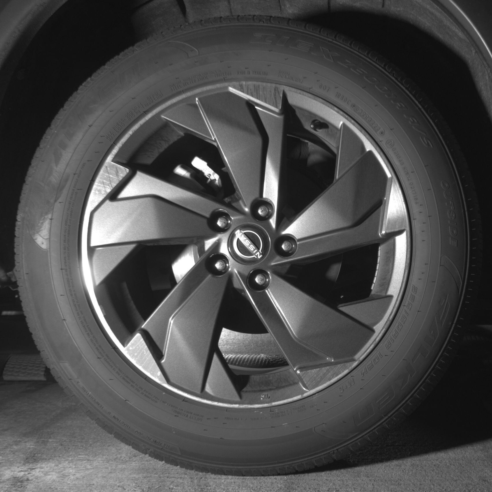 Thumbnail: 2025 Nissan Rogue - 12