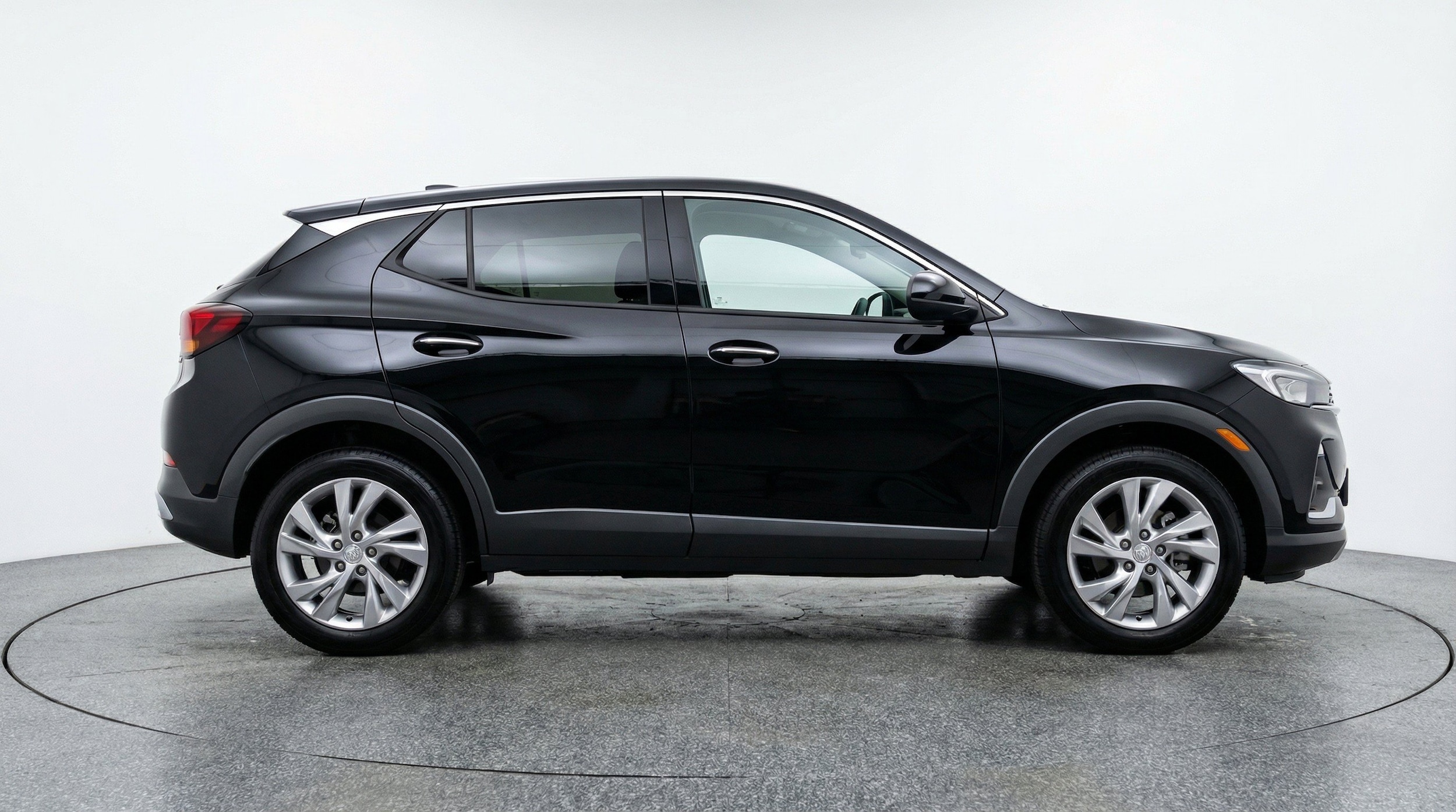 Thumbnail: 2026 Buick Encore GX - 11