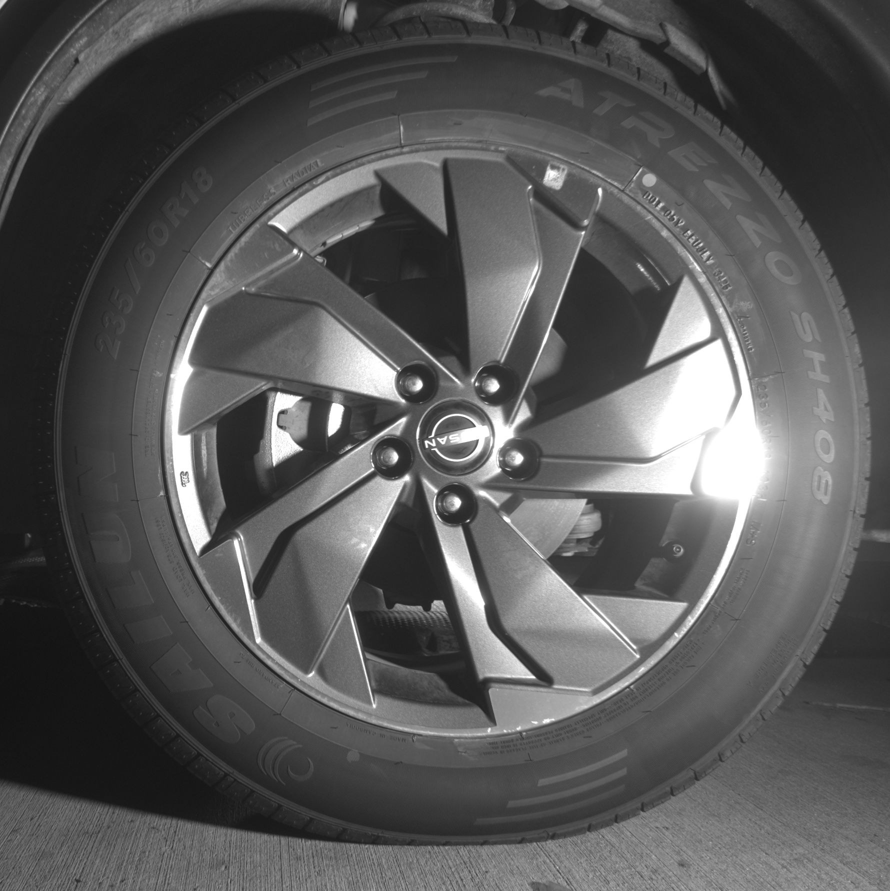 Thumbnail: 2025 Nissan Rogue - 9