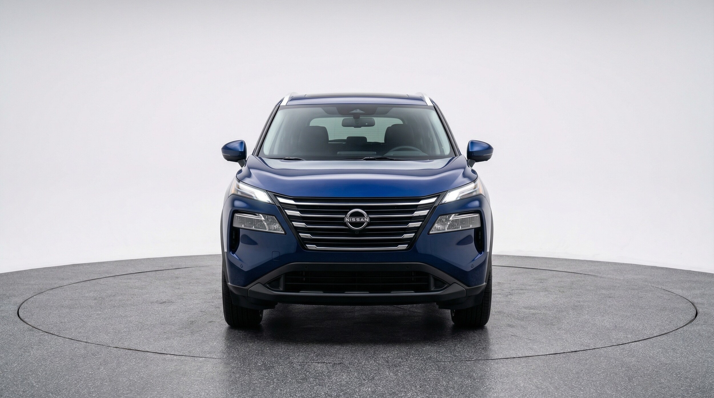 Thumbnail: 2025 Nissan Rogue - 2