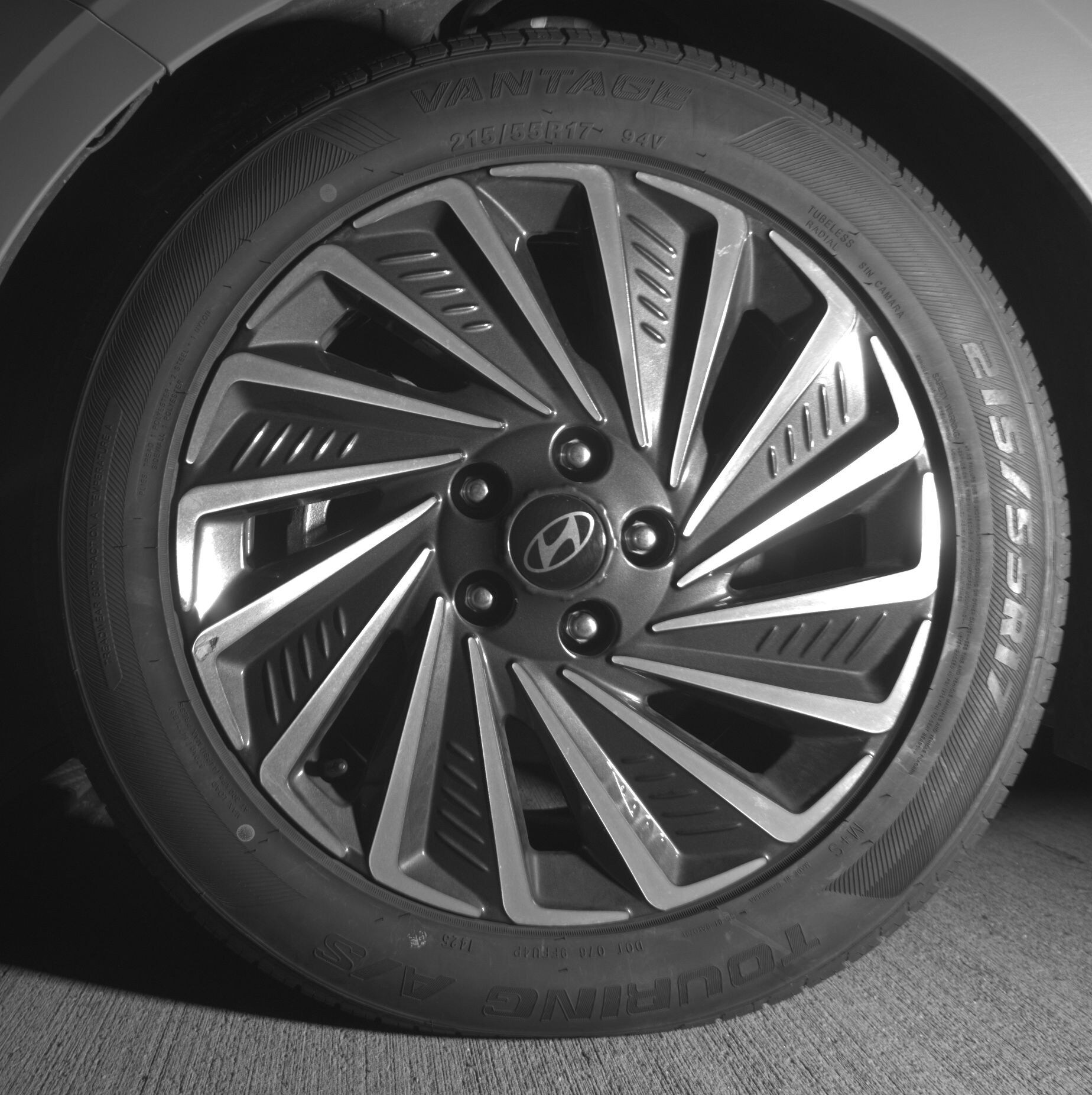 Thumbnail: 2025 Hyundai Sonata - 9