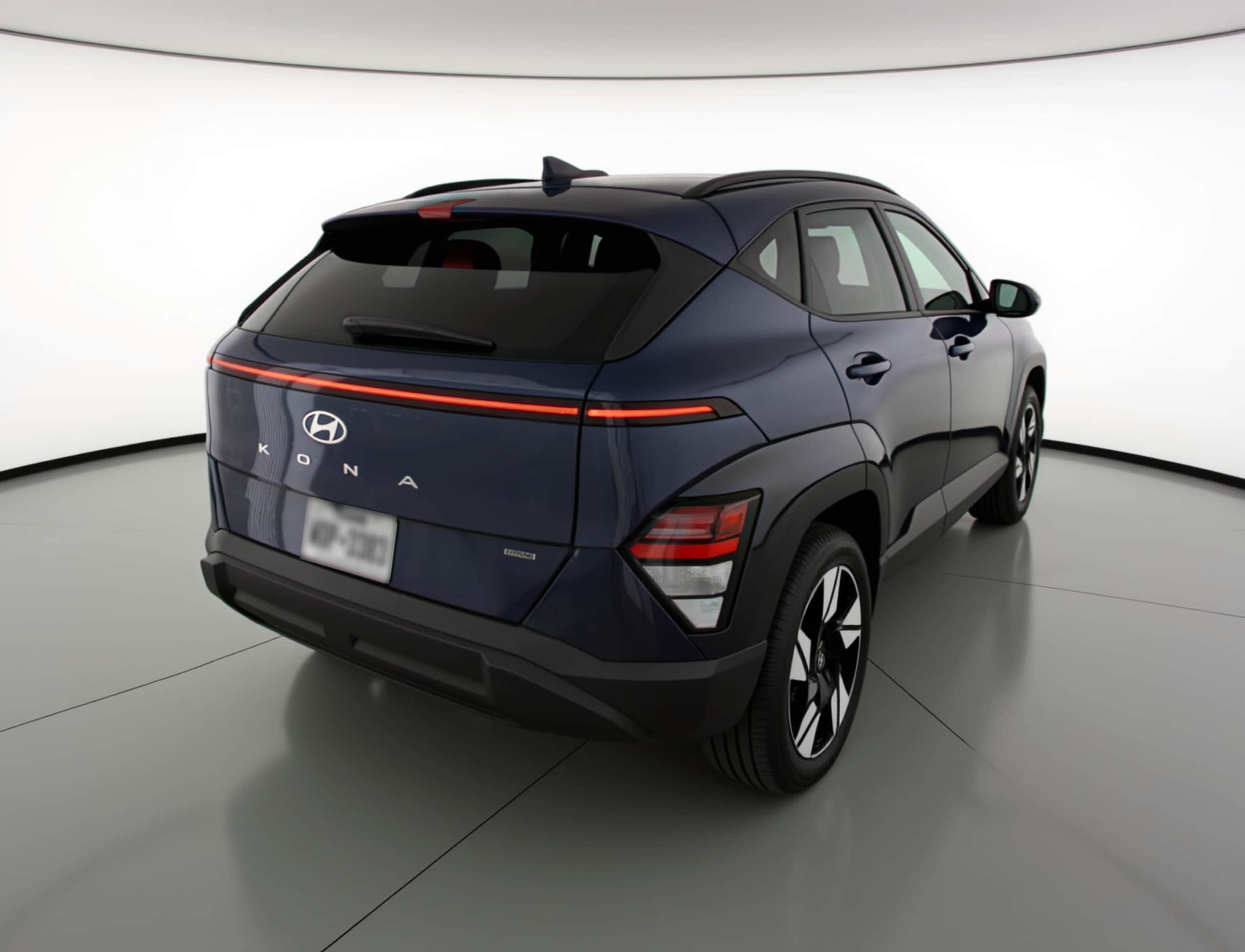 Thumbnail: 2025 Hyundai Kona - 7