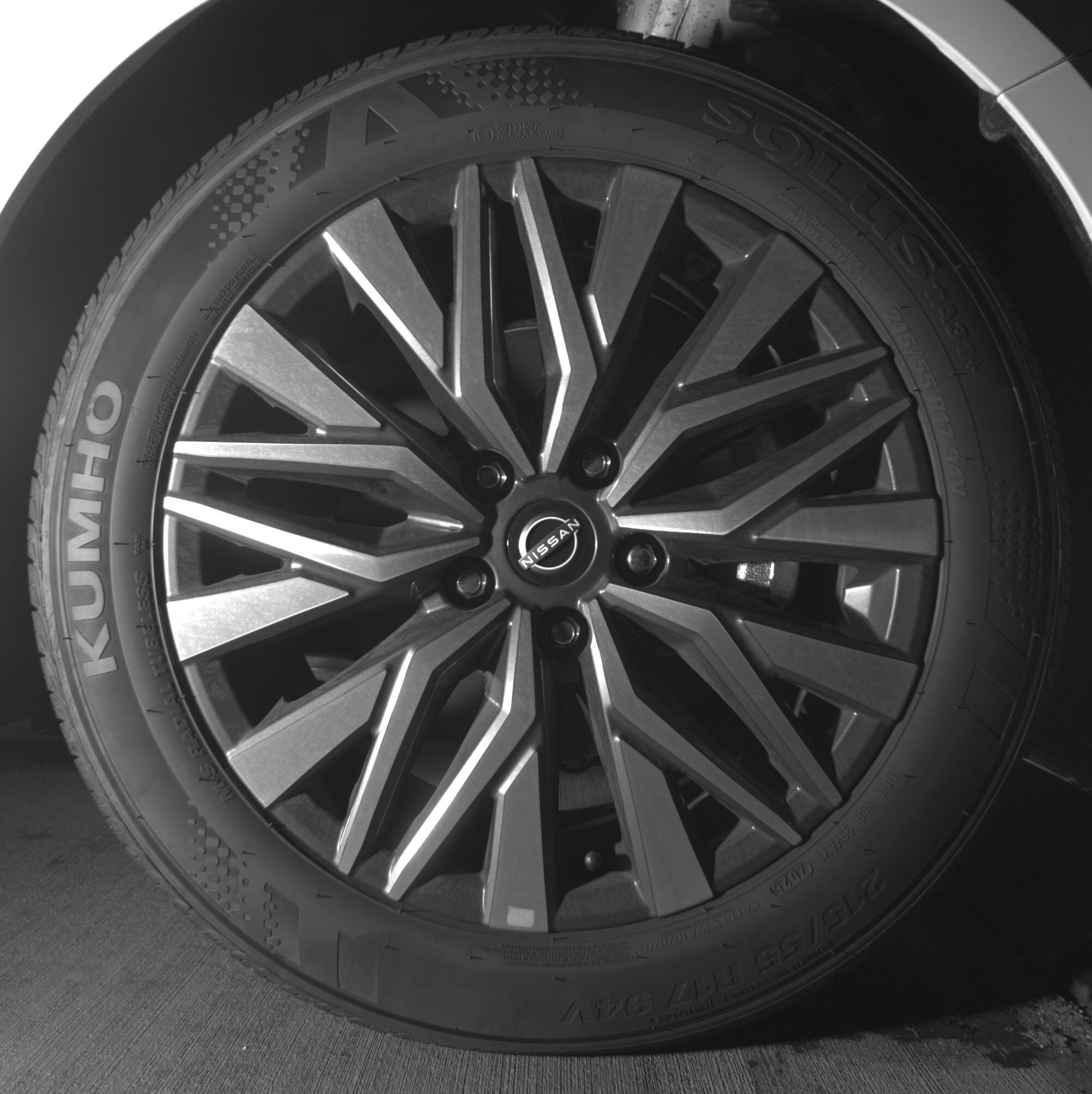 Thumbnail: 2025 Nissan Altima - 10