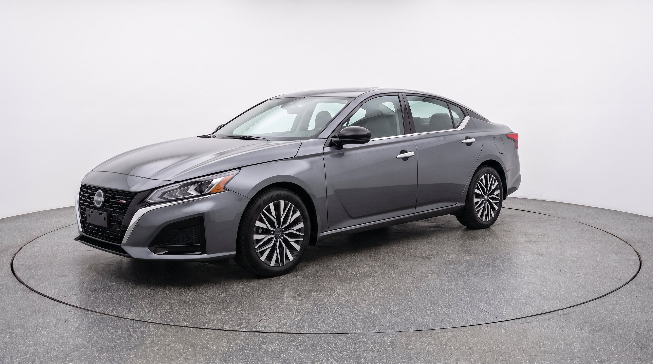 Thumbnail: 2025 Nissan Altima - 3