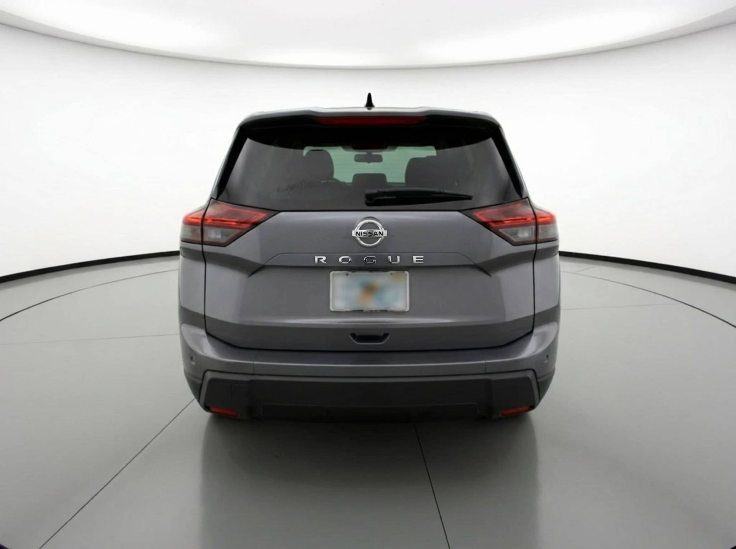 Thumbnail: 2025 Nissan Rogue - 6