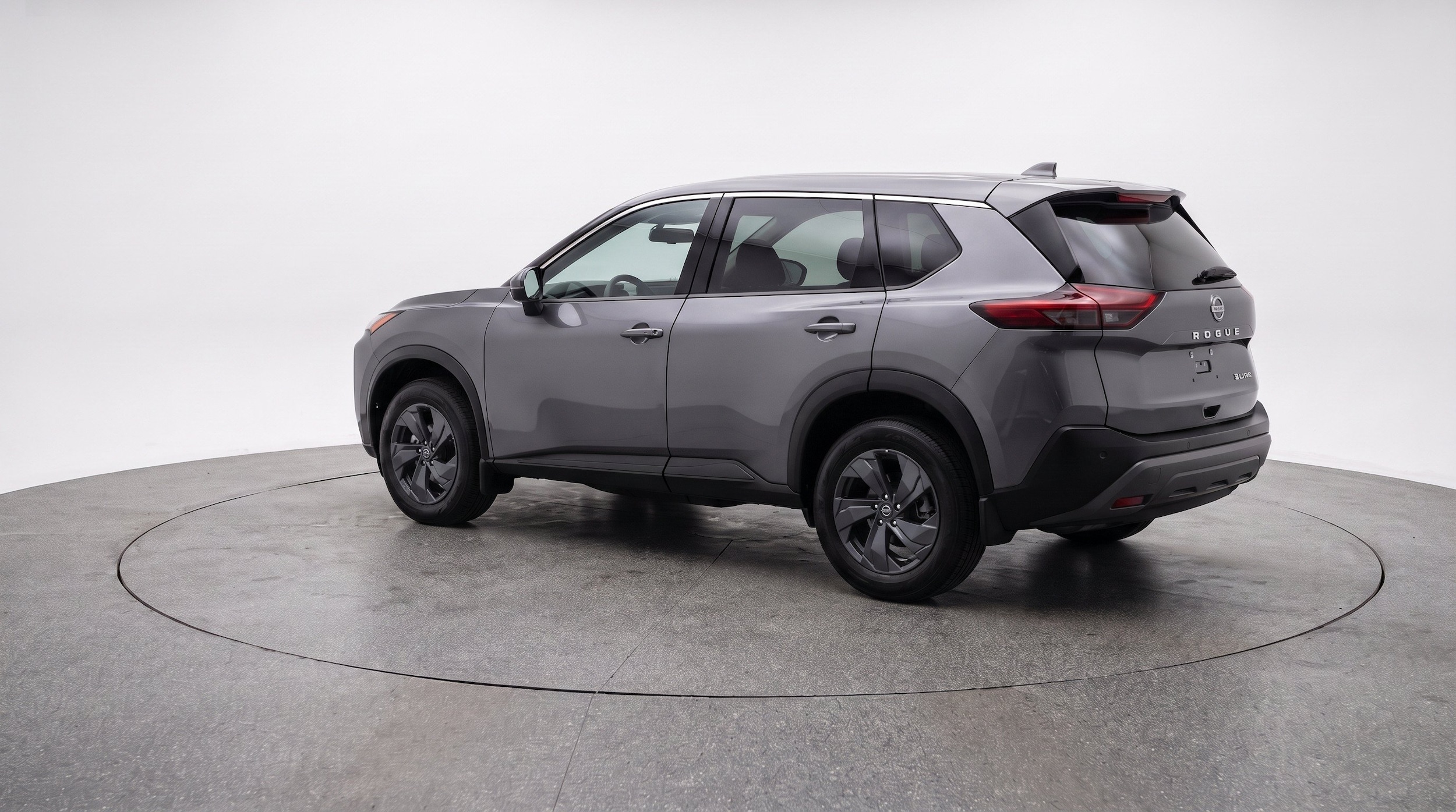 Thumbnail: 2026 Nissan Rogue - 6