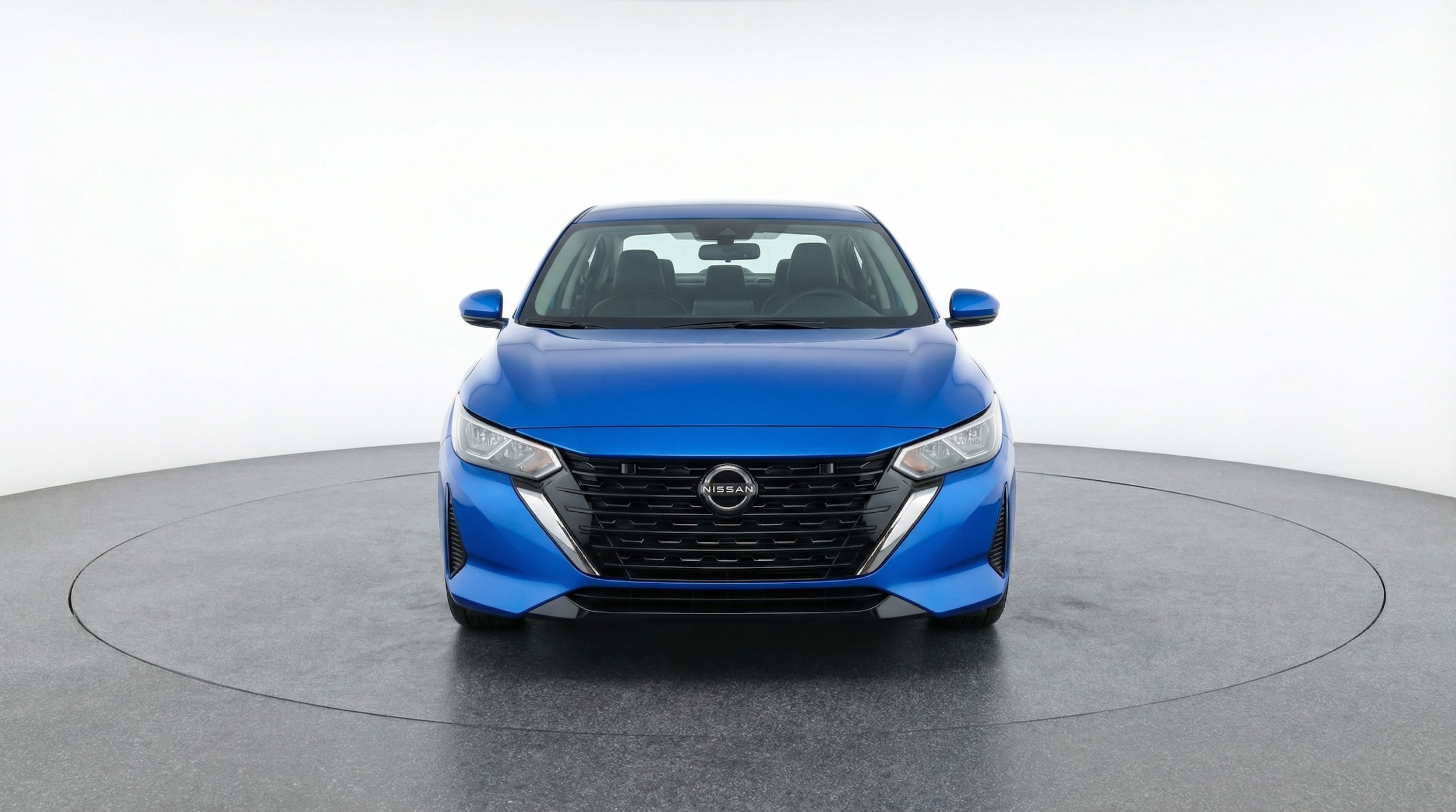 Thumbnail: 2025 Nissan Sentra - 2