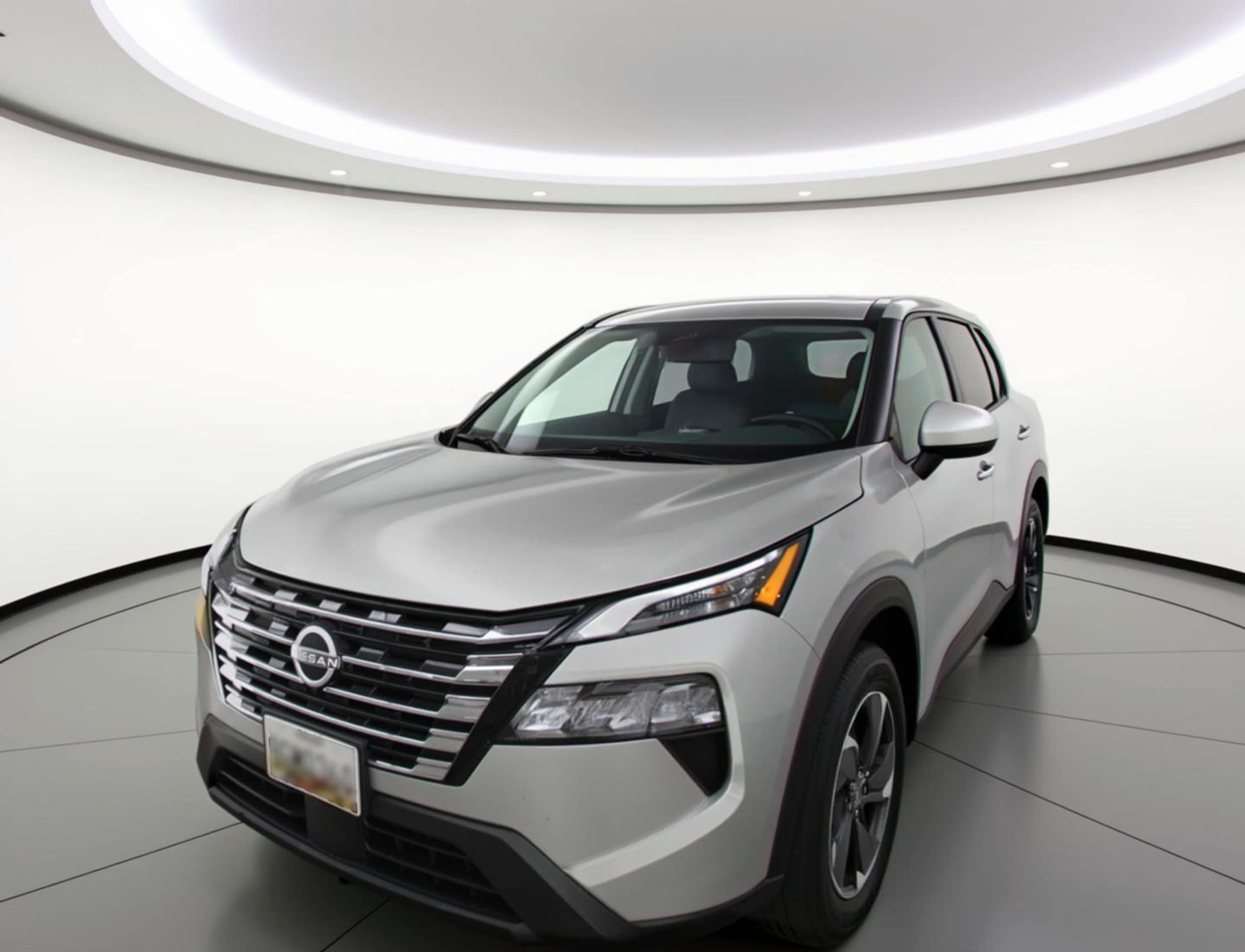 Thumbnail: 2025 Nissan Rogue - 3