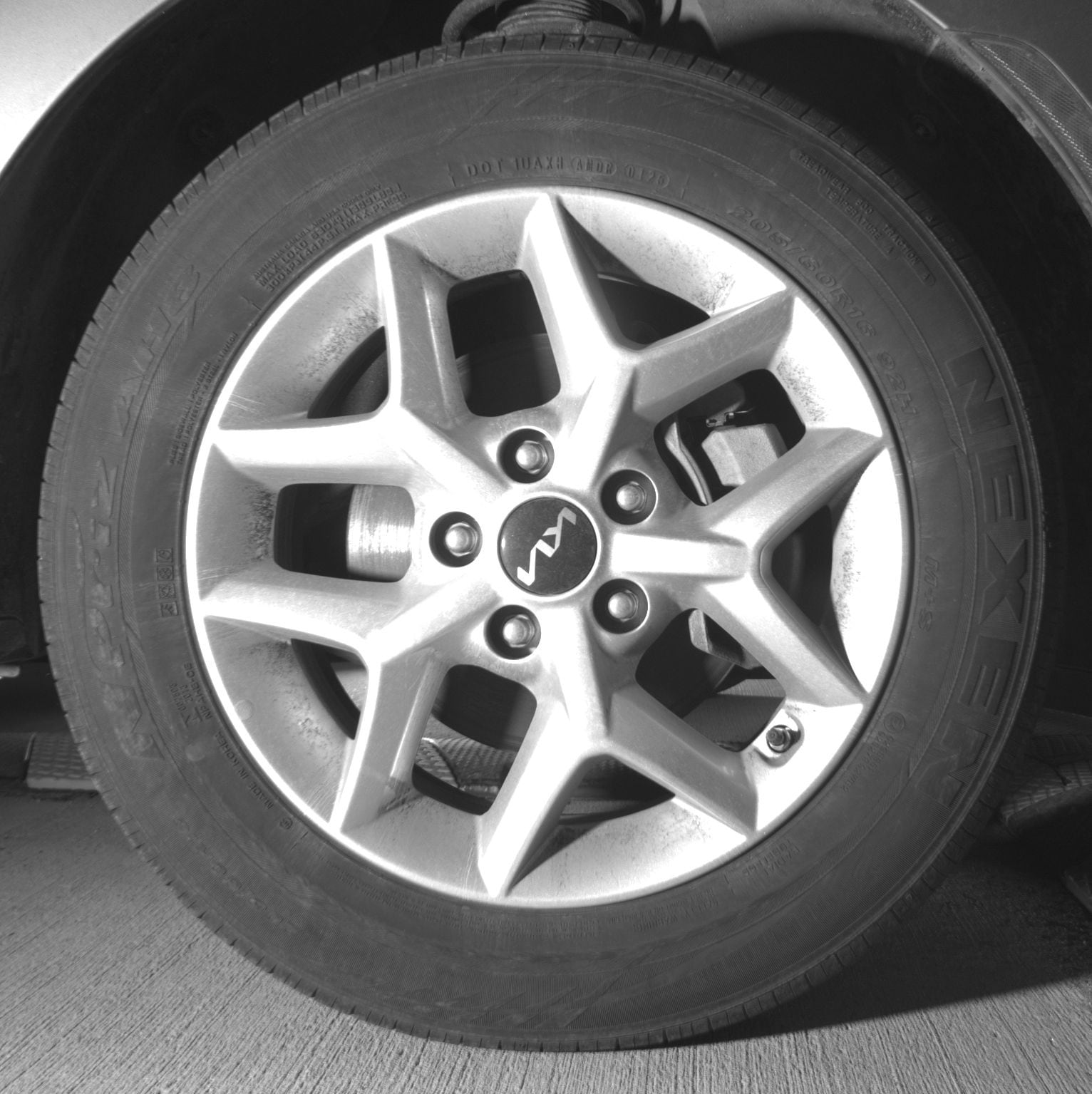 Thumbnail: 2025 Kia Soul - 10