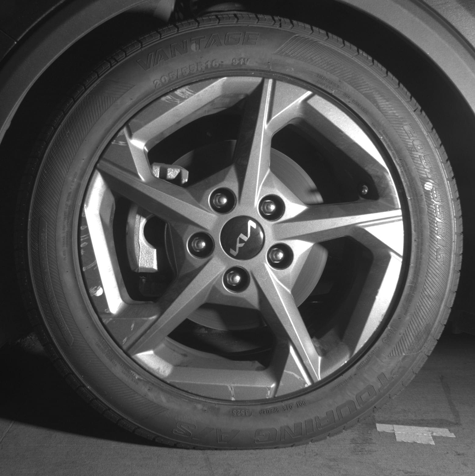 Thumbnail: 2025 Kia K4 - 9