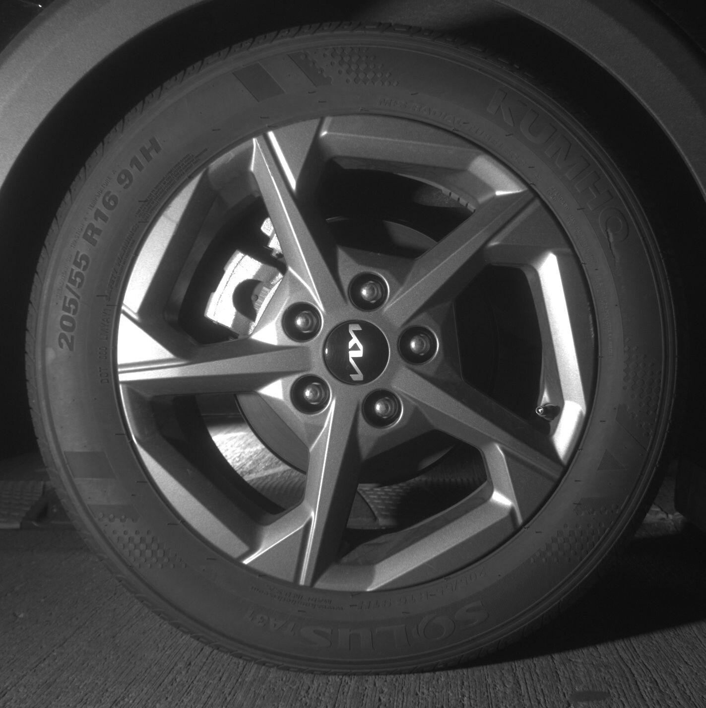 Thumbnail: 2025 Kia K4 - 12