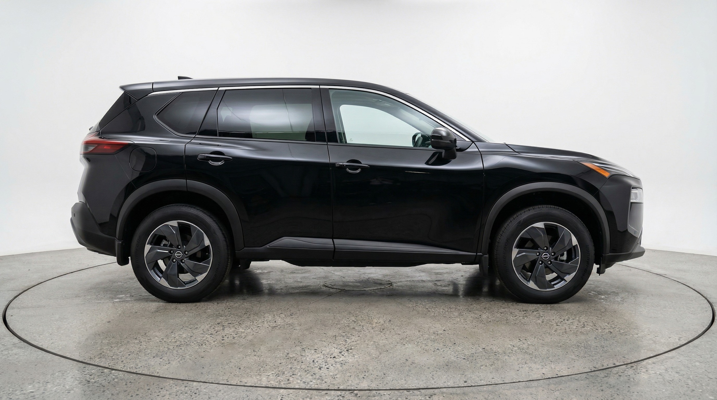 Thumbnail: 2025 Nissan Rogue - 8