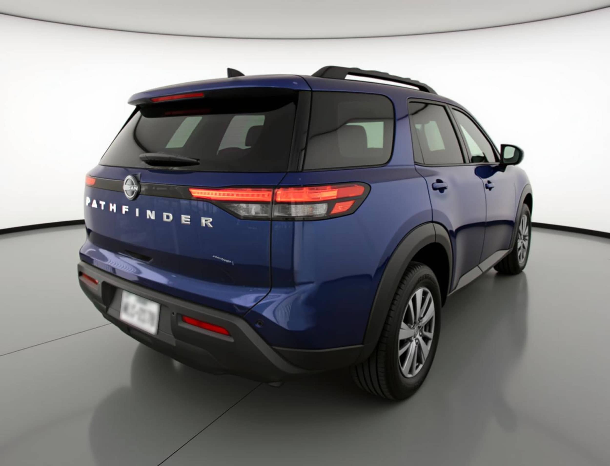 Thumbnail: 2025 Nissan Pathfinder - 7