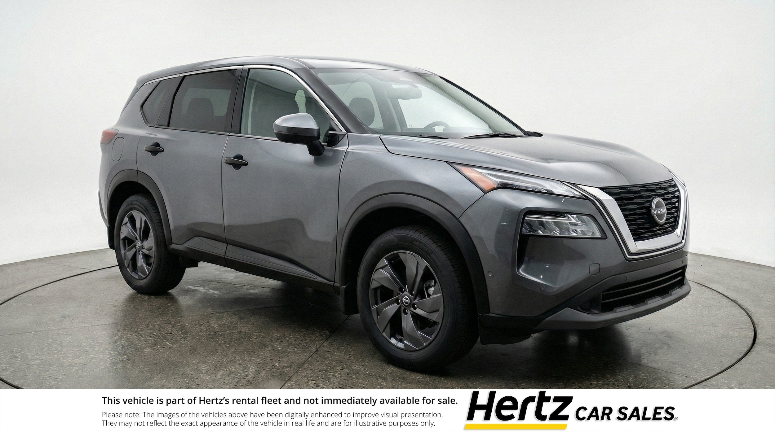 Thumbnail: 2026 Nissan Rogue - 1