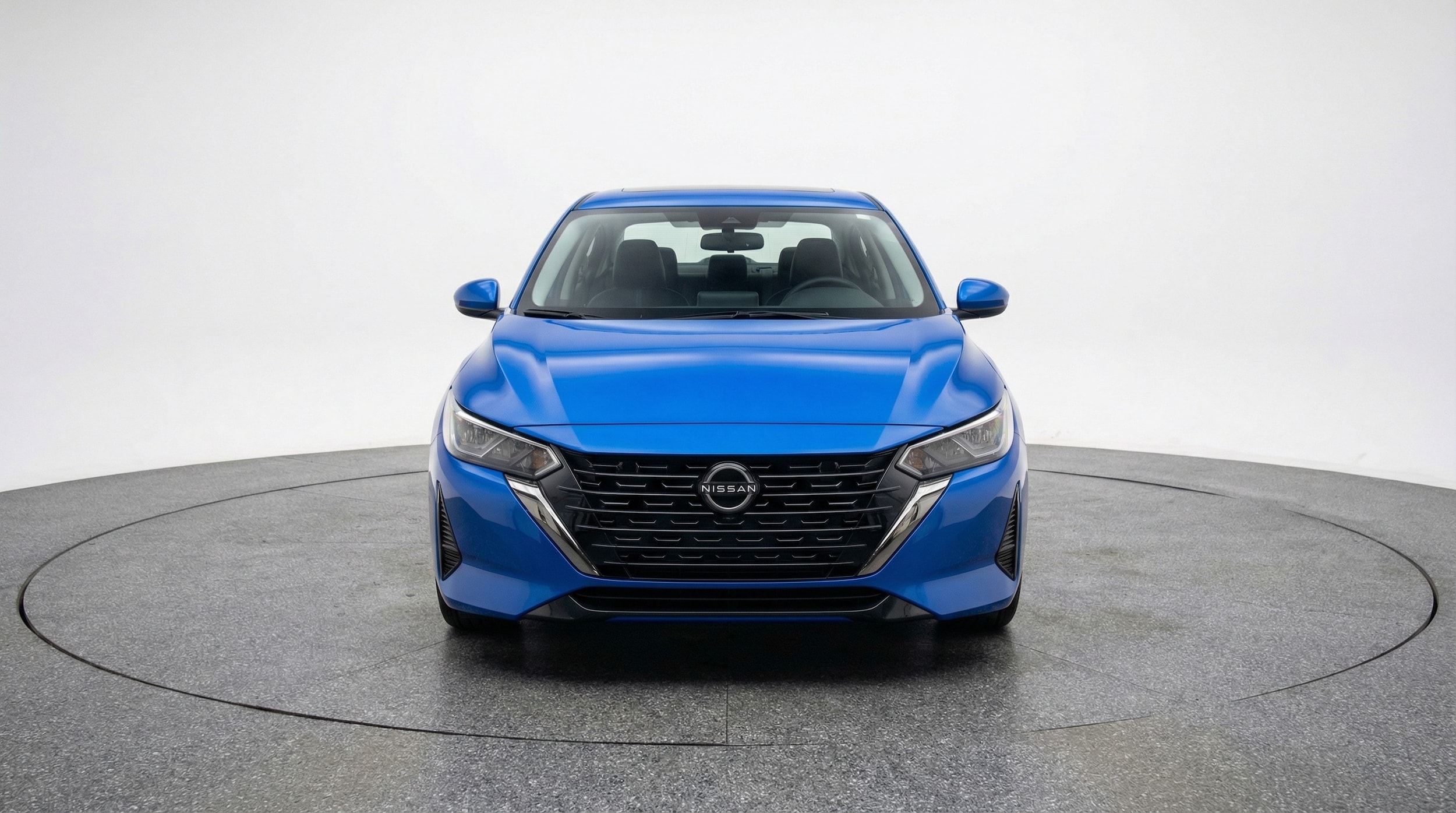 Thumbnail: 2025 Nissan Sentra - 2