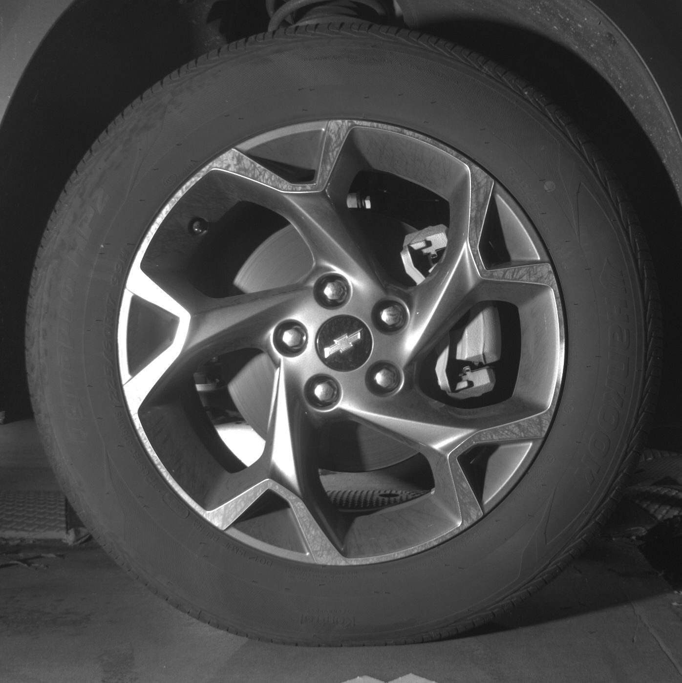 Thumbnail: 2025 Chevrolet Trax - 10