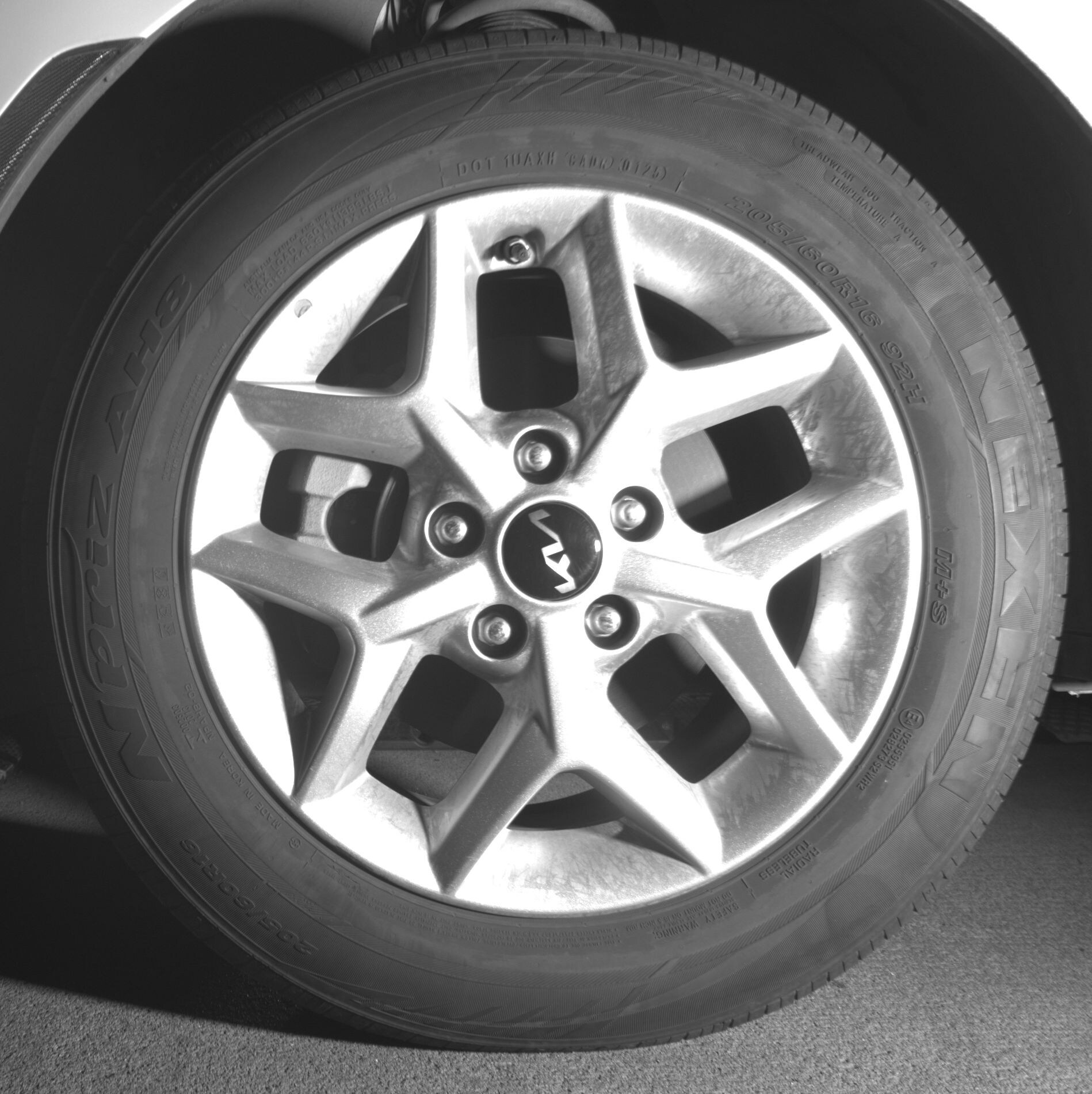 Thumbnail: 2025 Kia Soul - 9