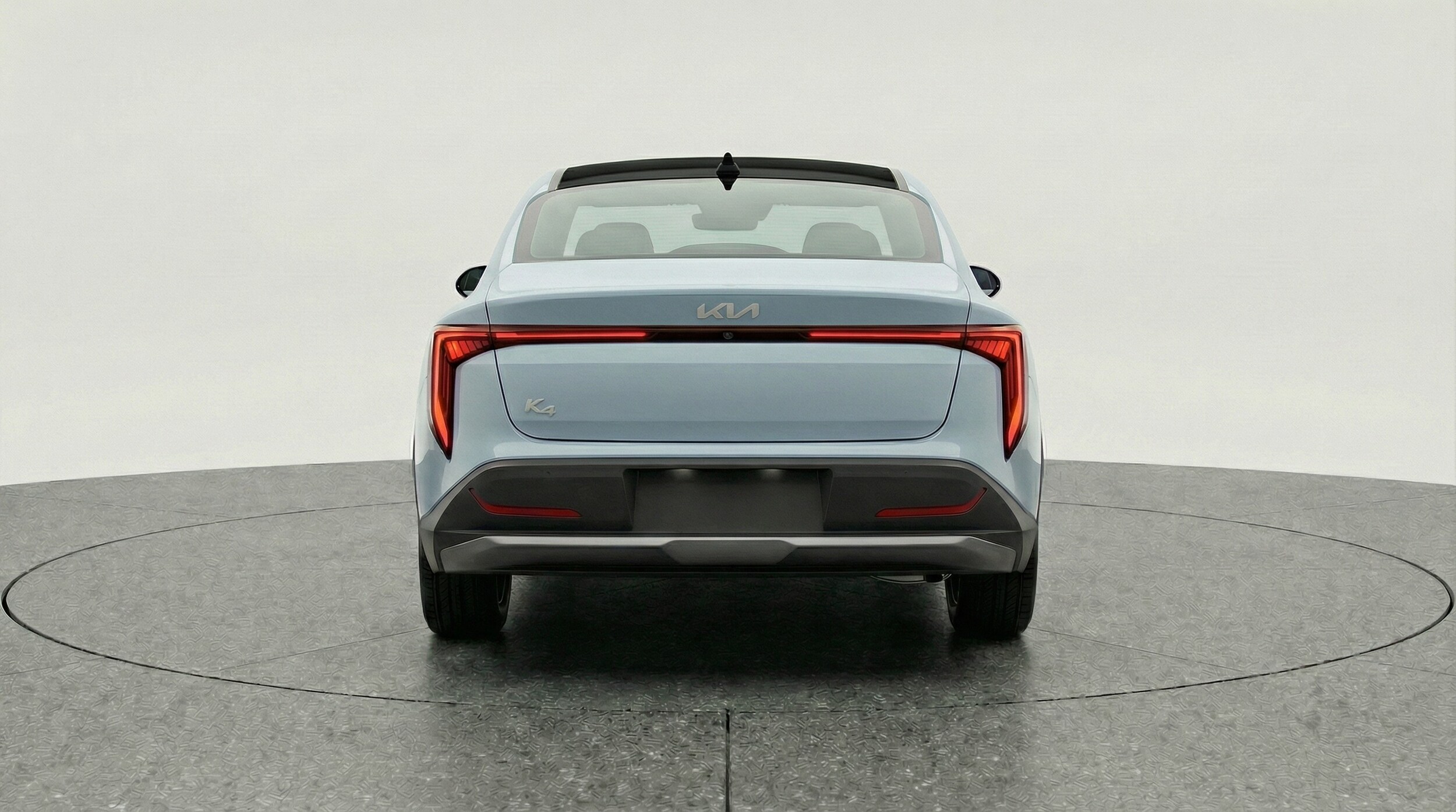 Thumbnail: 2025 Kia K4 - 6