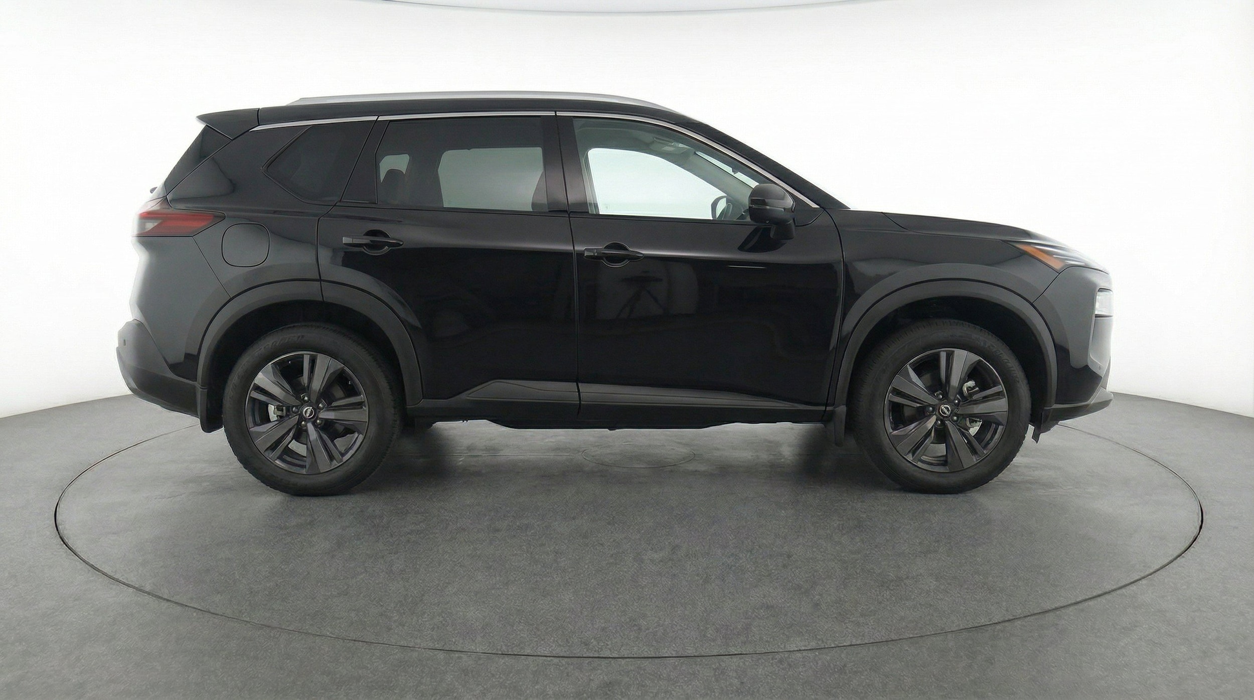 Thumbnail: 2026 Nissan Rogue - 11