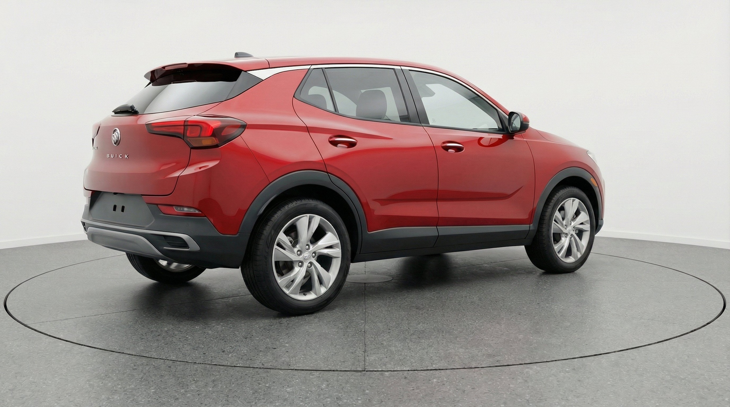 Thumbnail: 2026 Buick Encore GX - 9