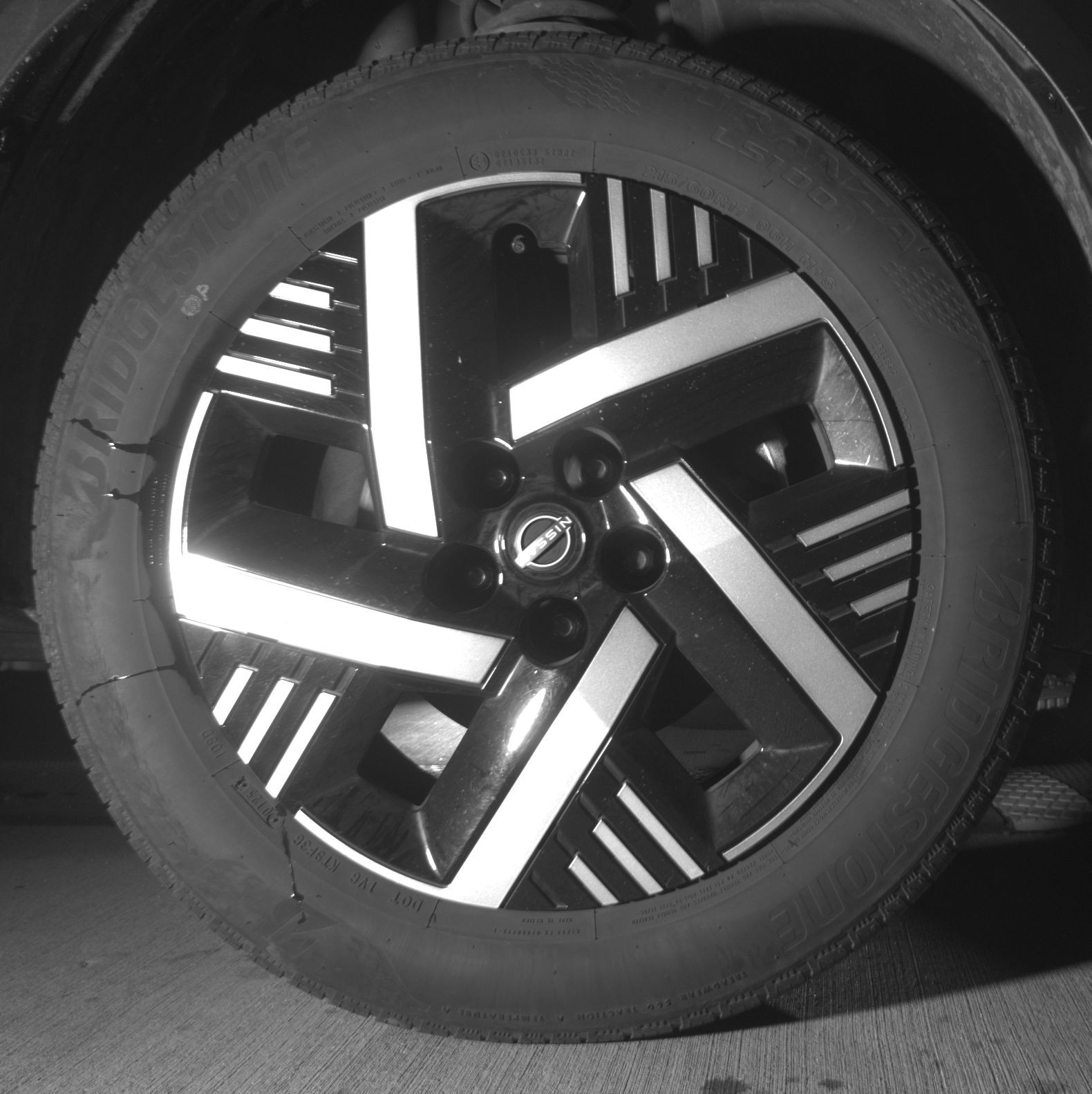 Thumbnail: 2025 Nissan Kicks - 10