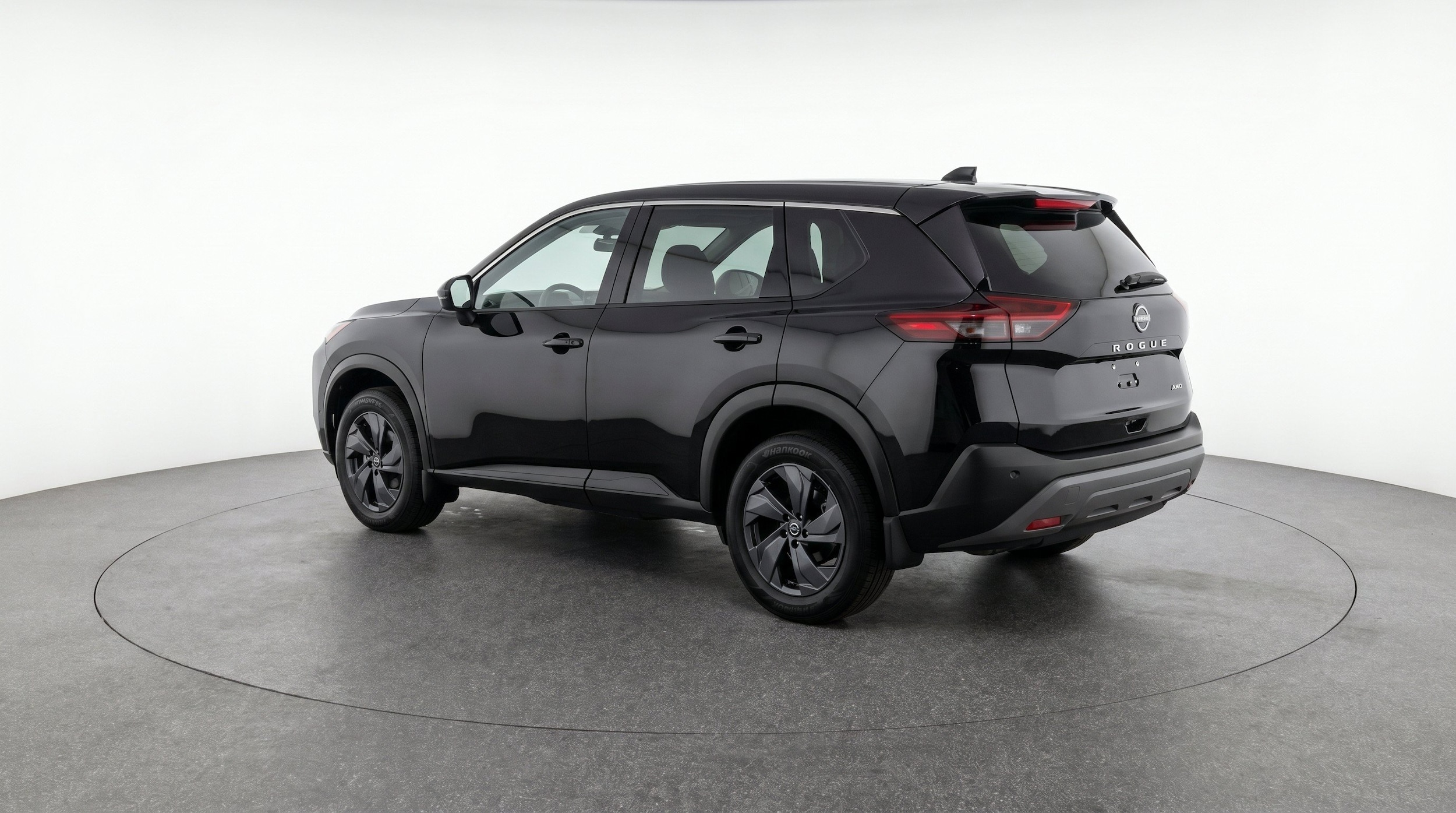 Thumbnail: 2026 Nissan Rogue - 6